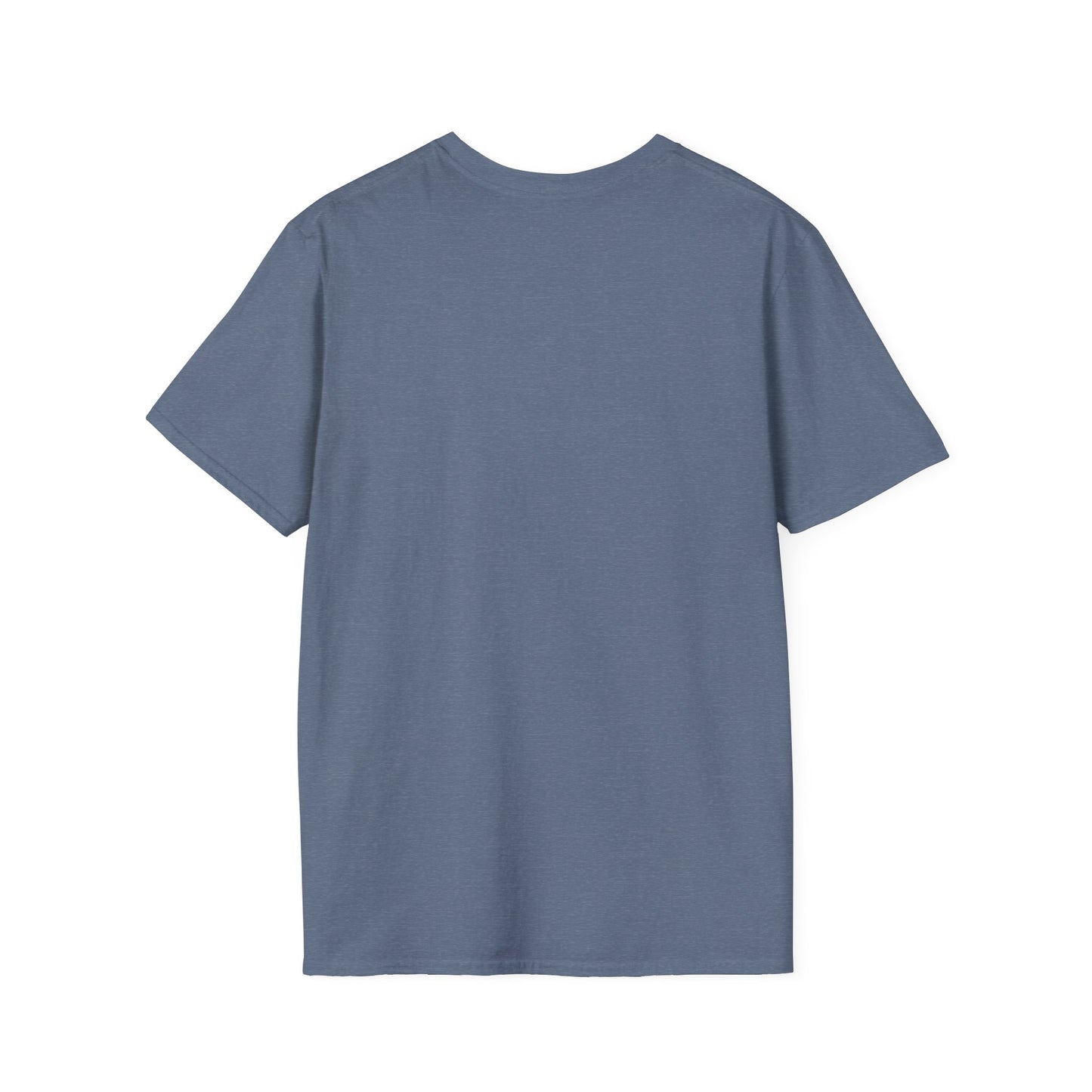 #HuSh Movement feminine Logo T-Shirt | Hustle Until Success Happens