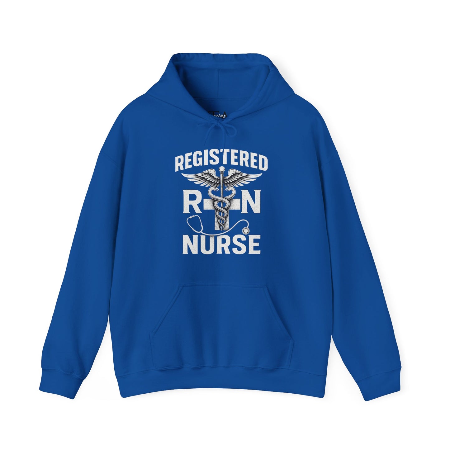 Registered Nurse Hoodie