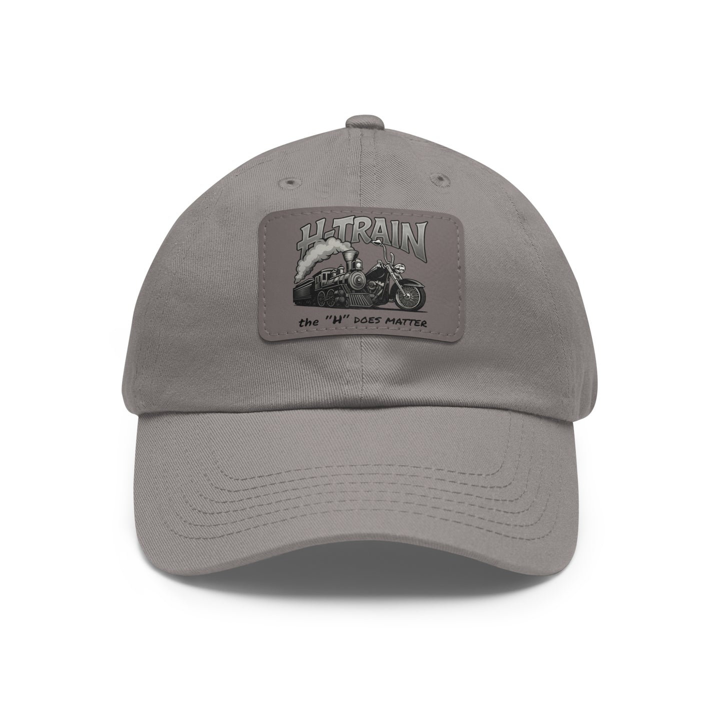 H-Train Stylish Hat