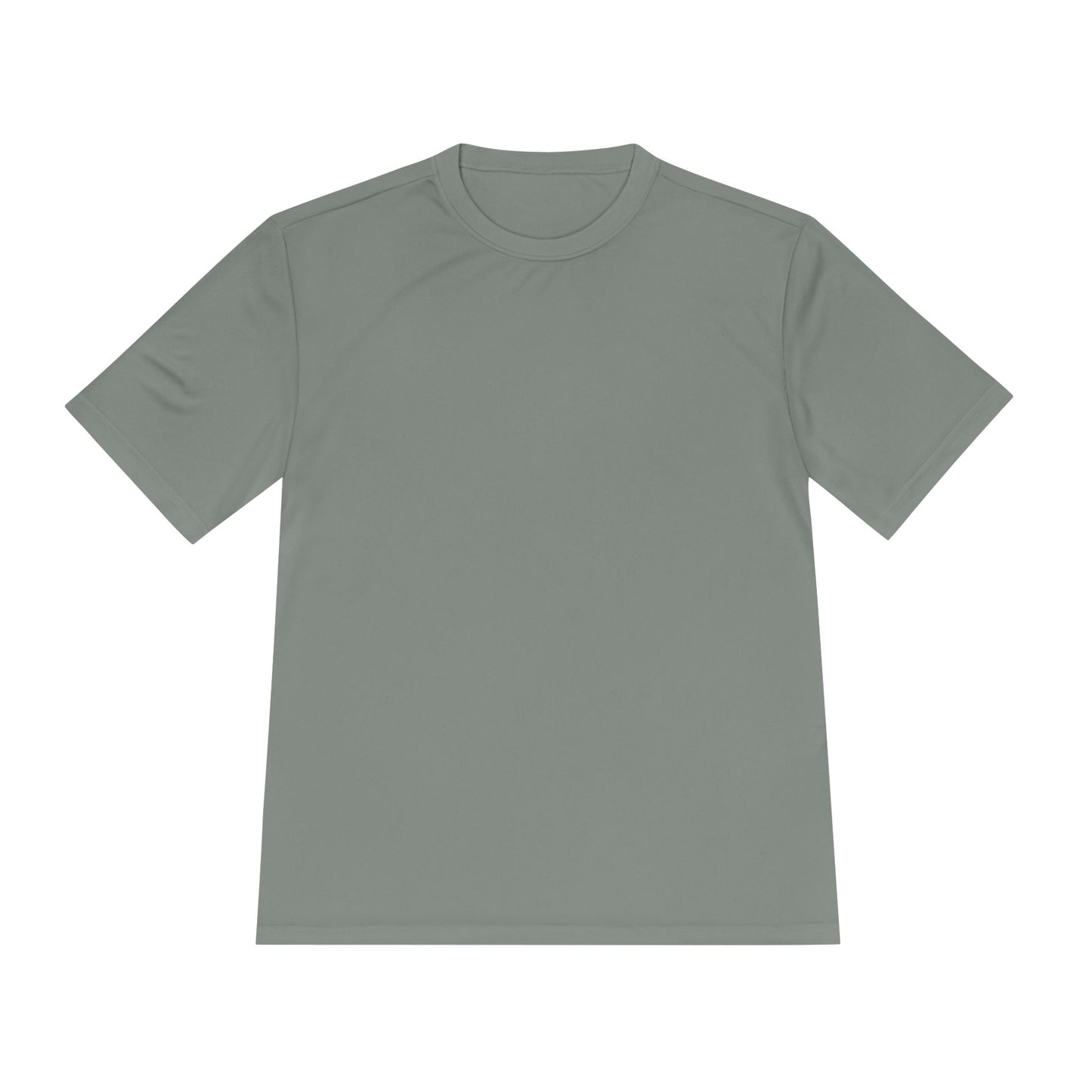 Volleyball Performance Tee | Moisture Wicking Unisex Shirt - Customizable