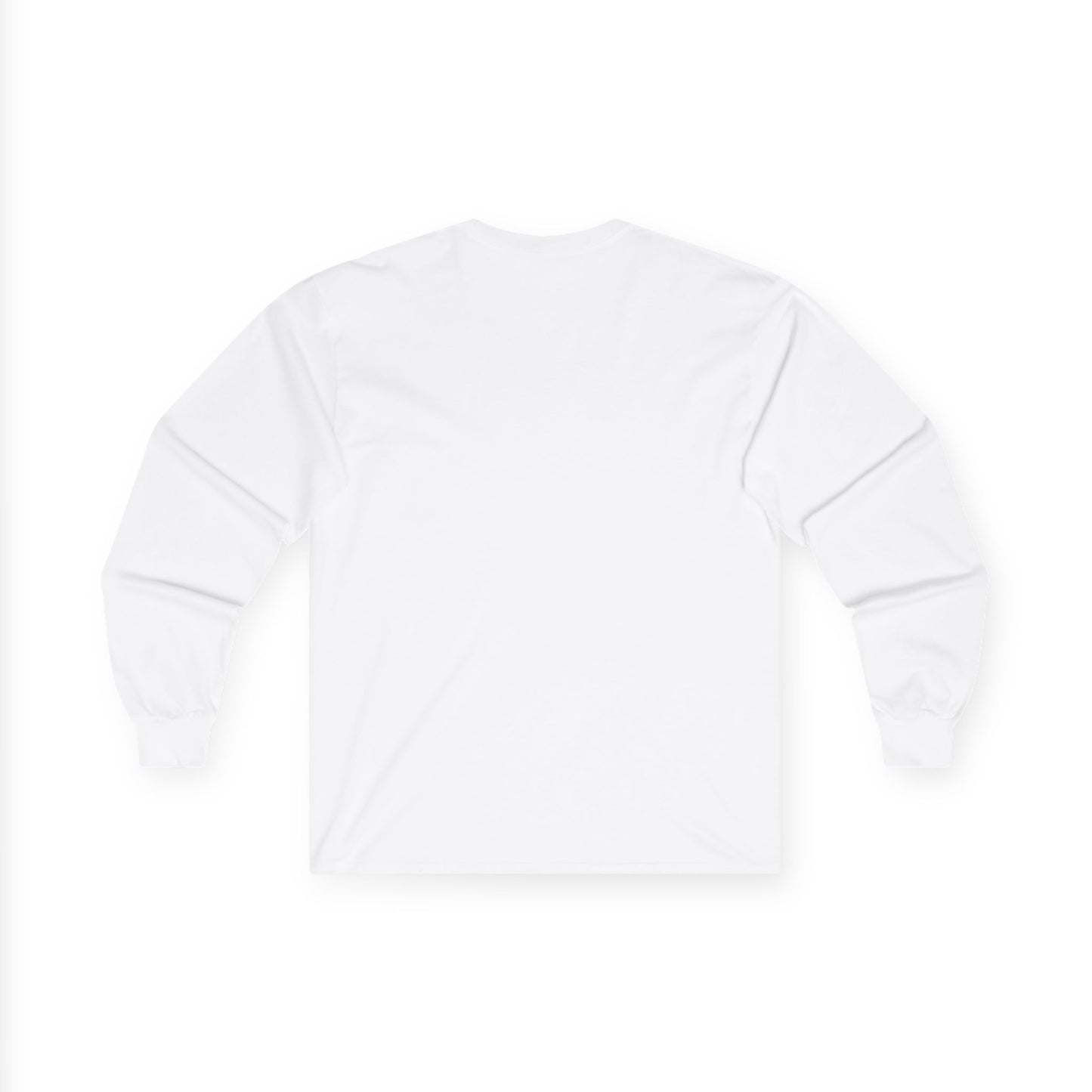 Volleyball Heartbeat Long Sleeve Tee Customizable, Quality Cotton Shirt, Parent Gift, Volleyball Fan Apparel, Sports Lover Top