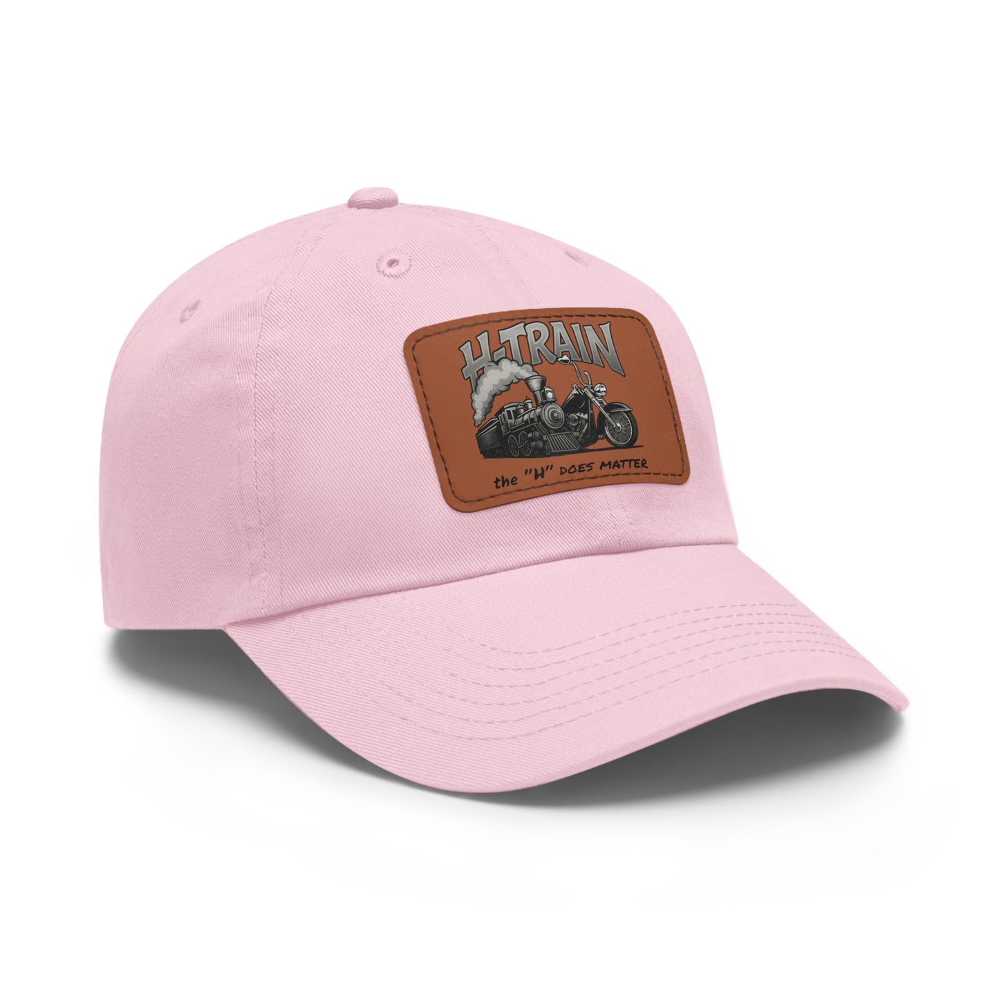 H-Train Stylish Hat
