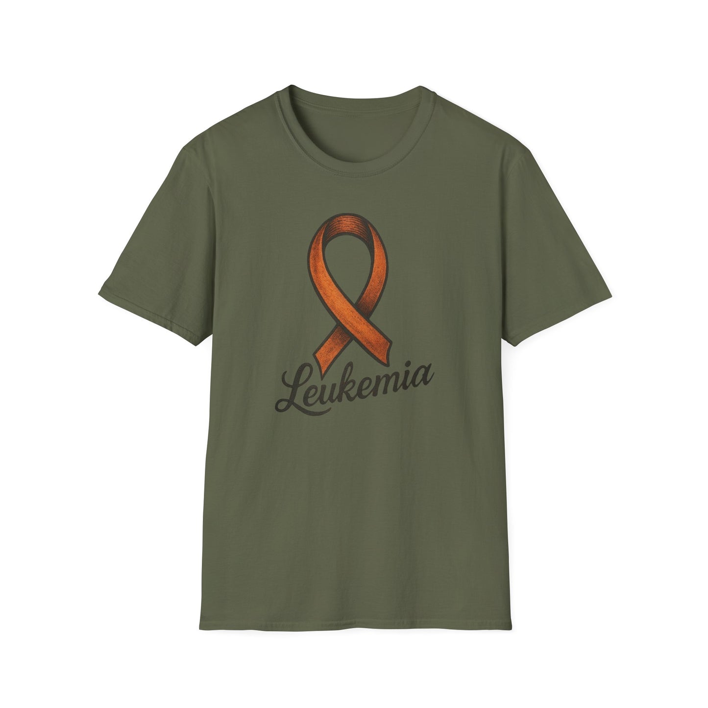Leukemia Awareness T-Shirt