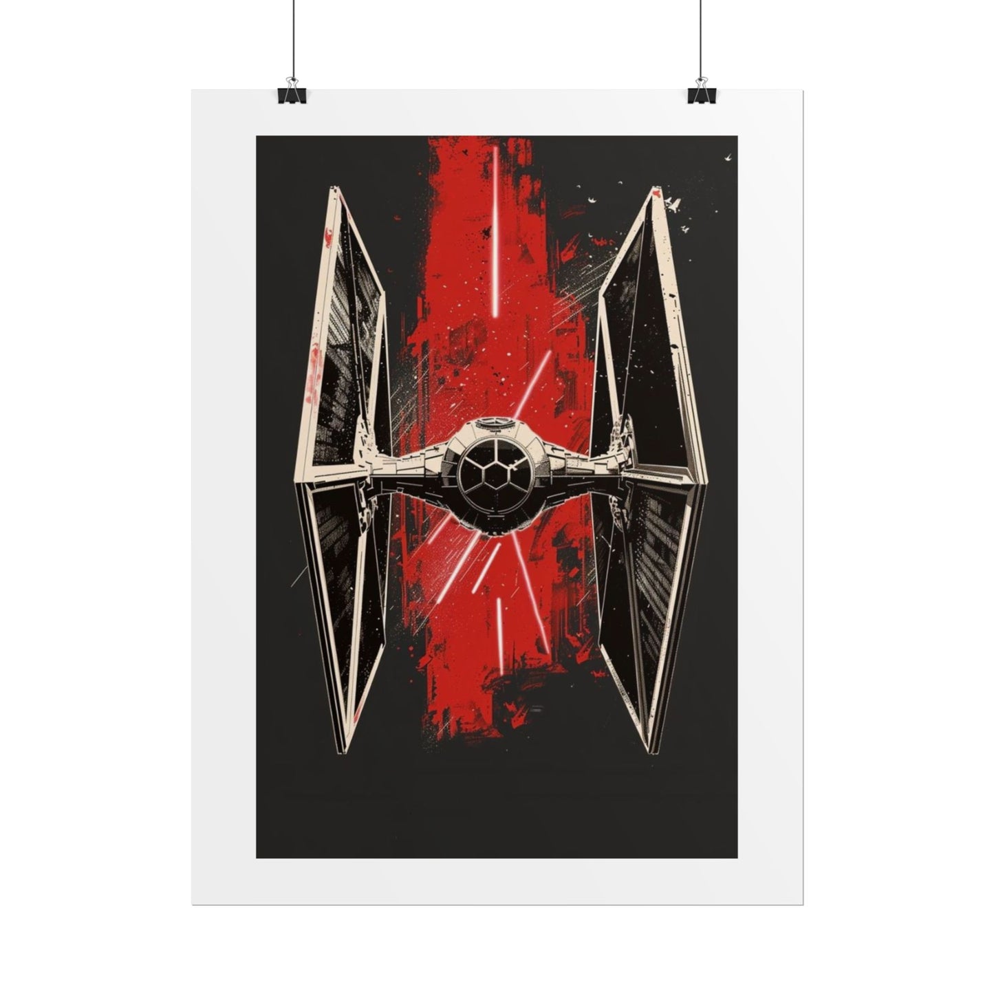 Rolled Posters