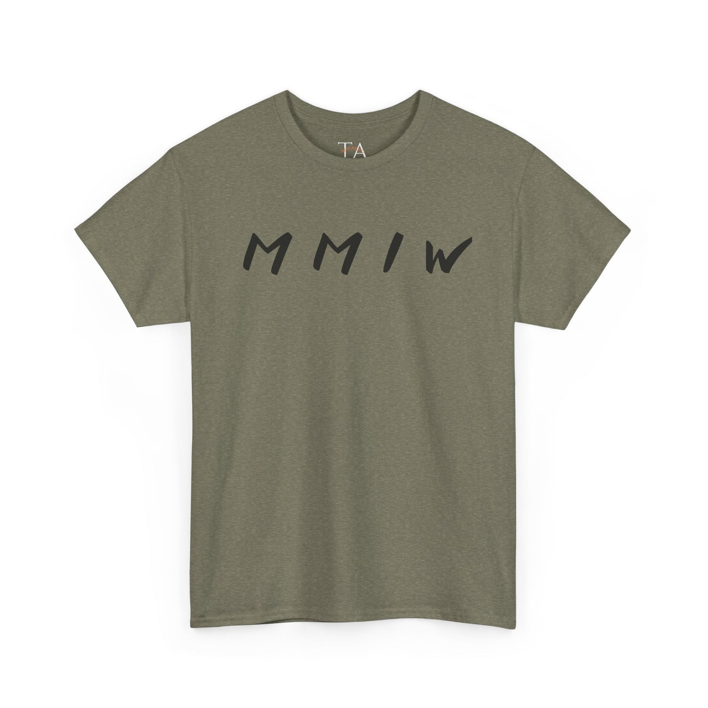 MMIW Unisex Tee - Indigenous Awareness Cotton Shirt