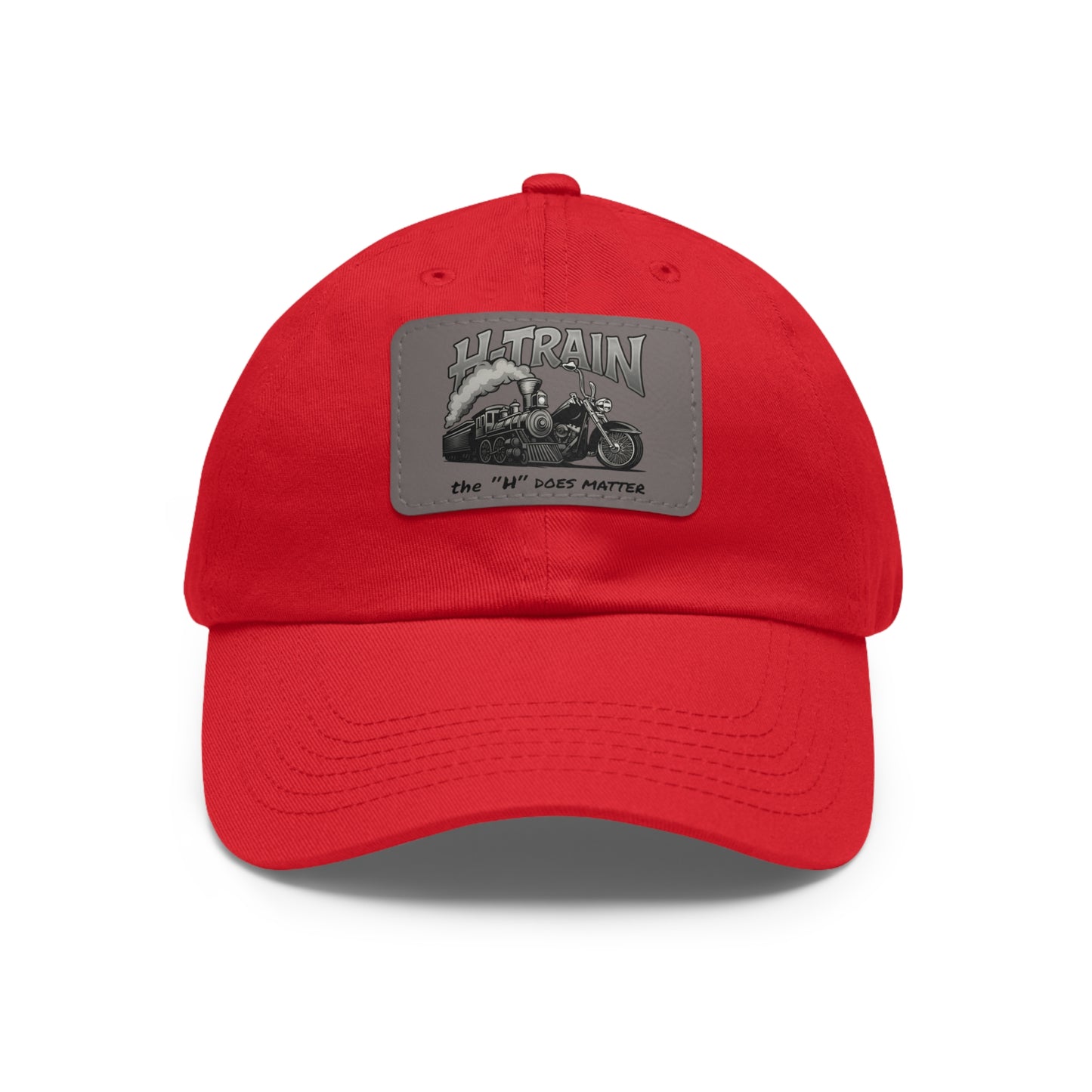H-Train Stylish Hat