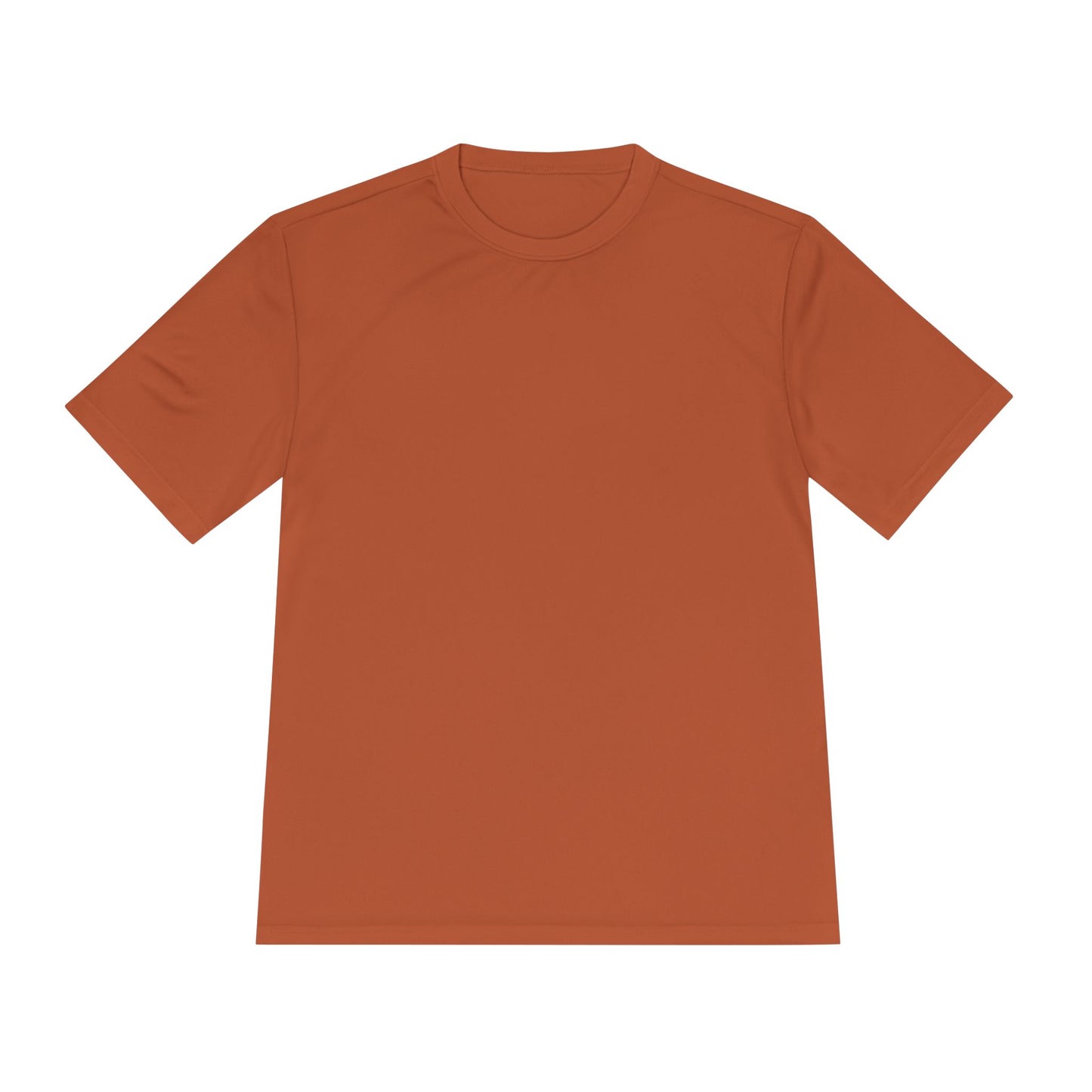 Volleyball Performance Tee | Moisture Wicking Unisex Shirt - Customizable