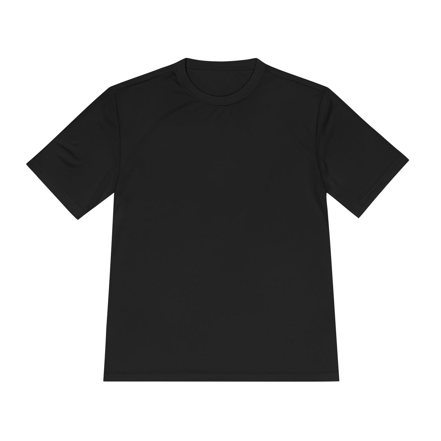 Volleyball Performance Tee | Moisture Wicking Unisex Shirt - Customizable