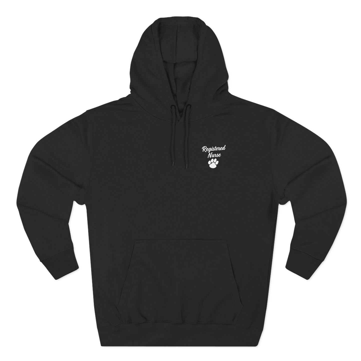 Faith Inspired Registered Nurse Waymaker Hoodie