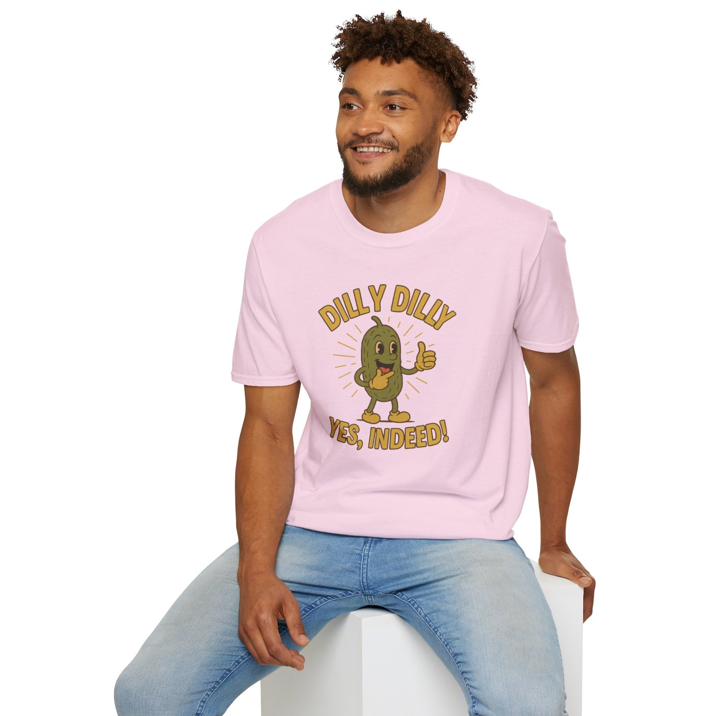 Dilly Dilly Unisex Tee