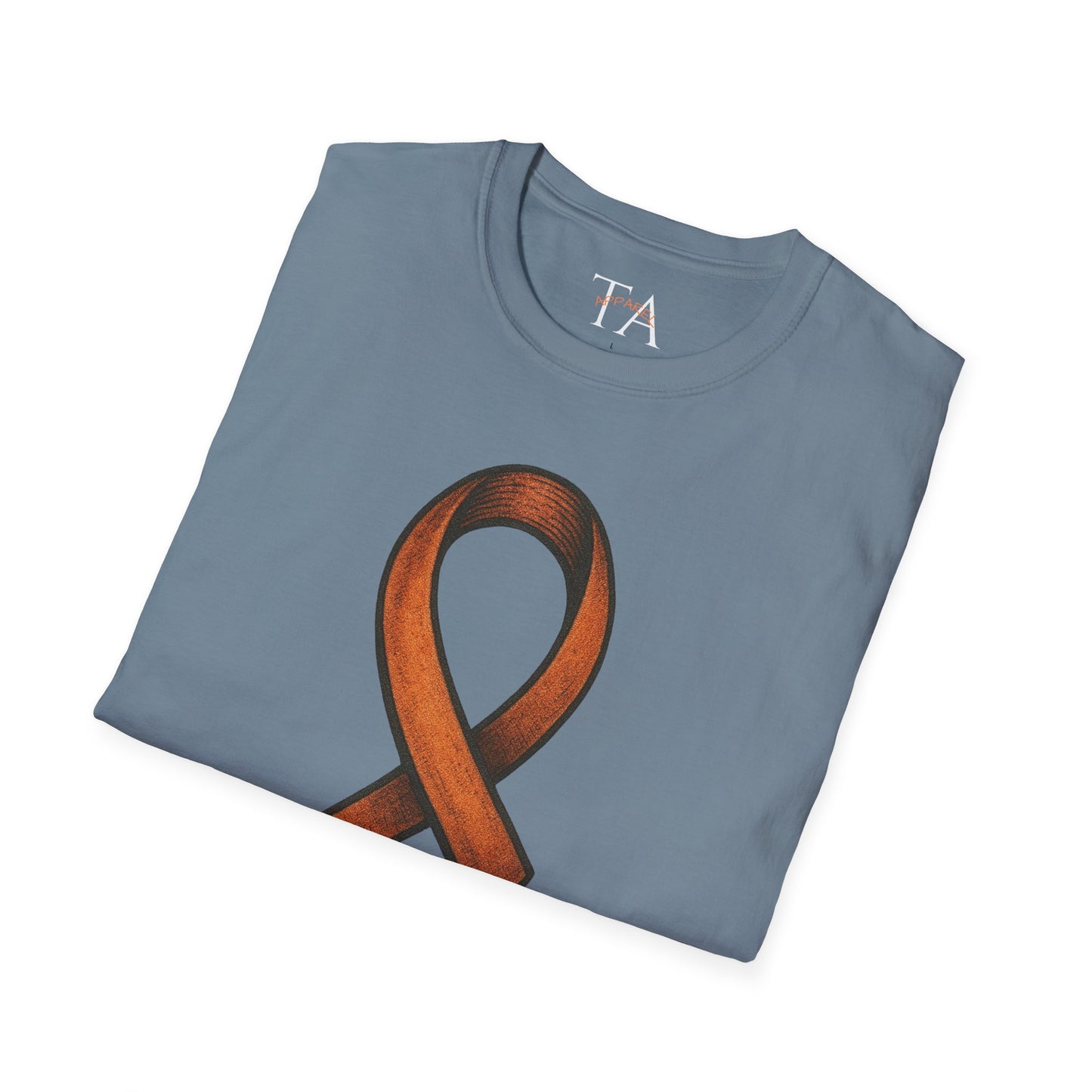 Leukemia Awareness T-Shirt for Unisex