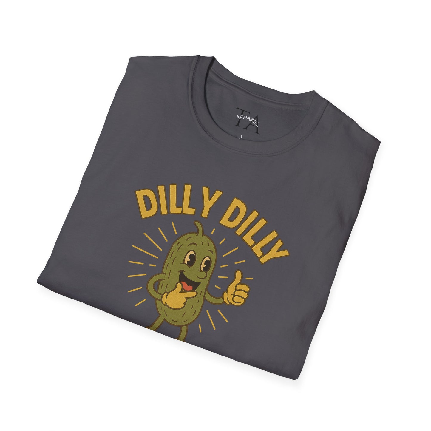 Dilly Dilly Unisex Tee