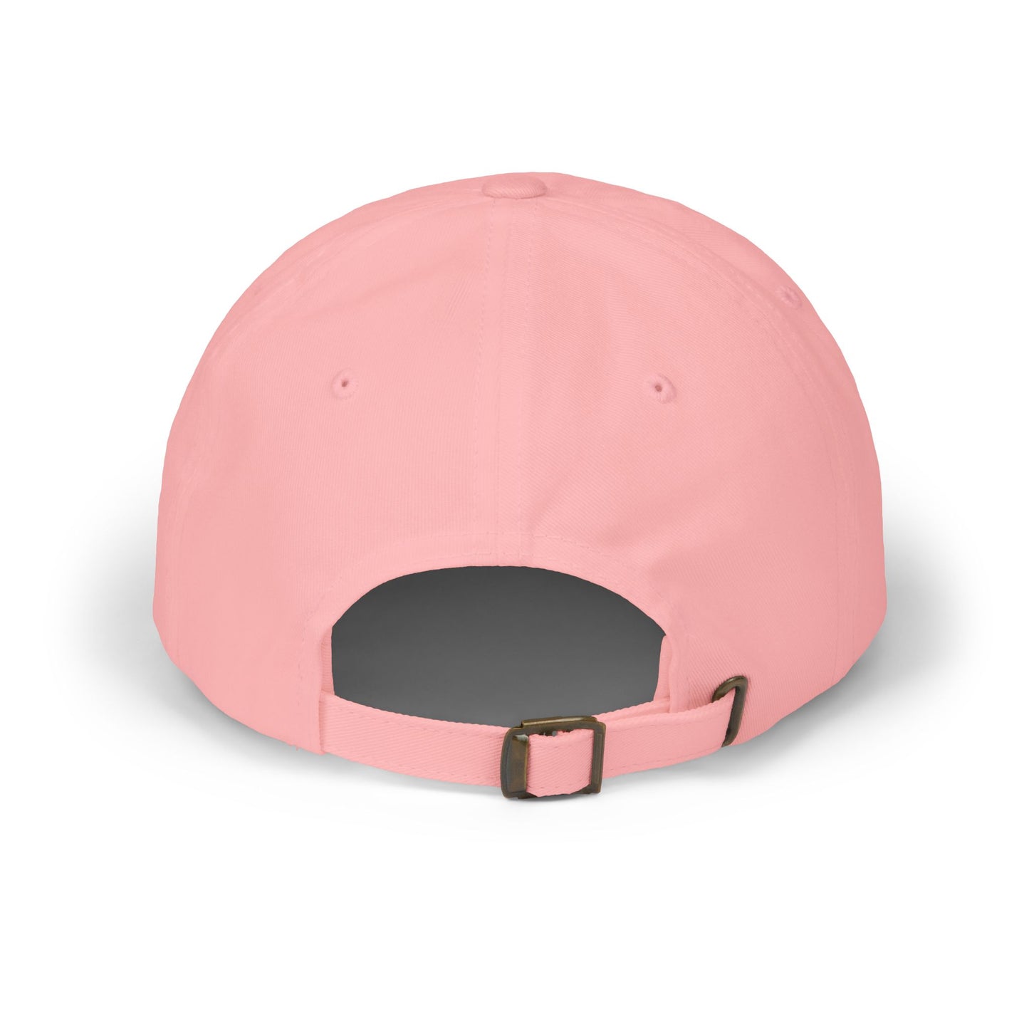 Faith Inspired Dad Cap - John 3:16