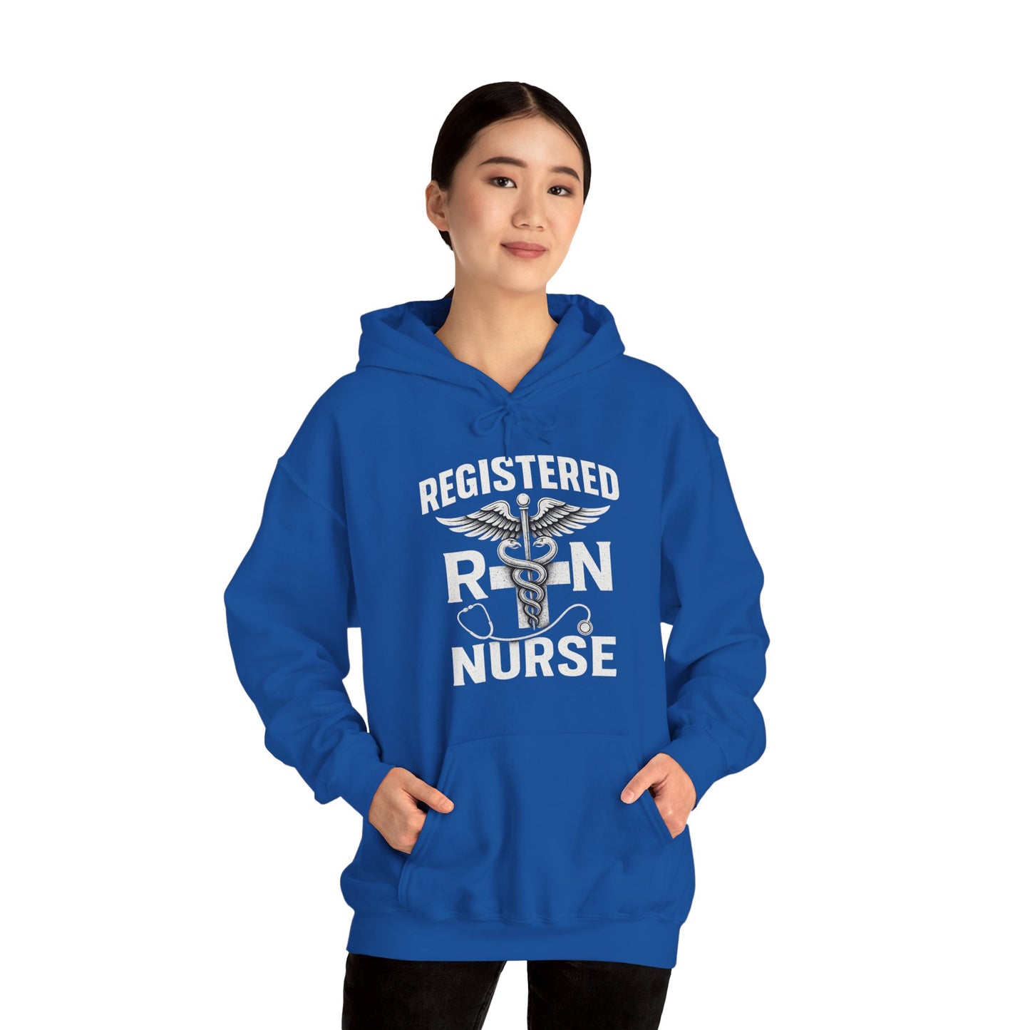 Registered Nurse Hoodie