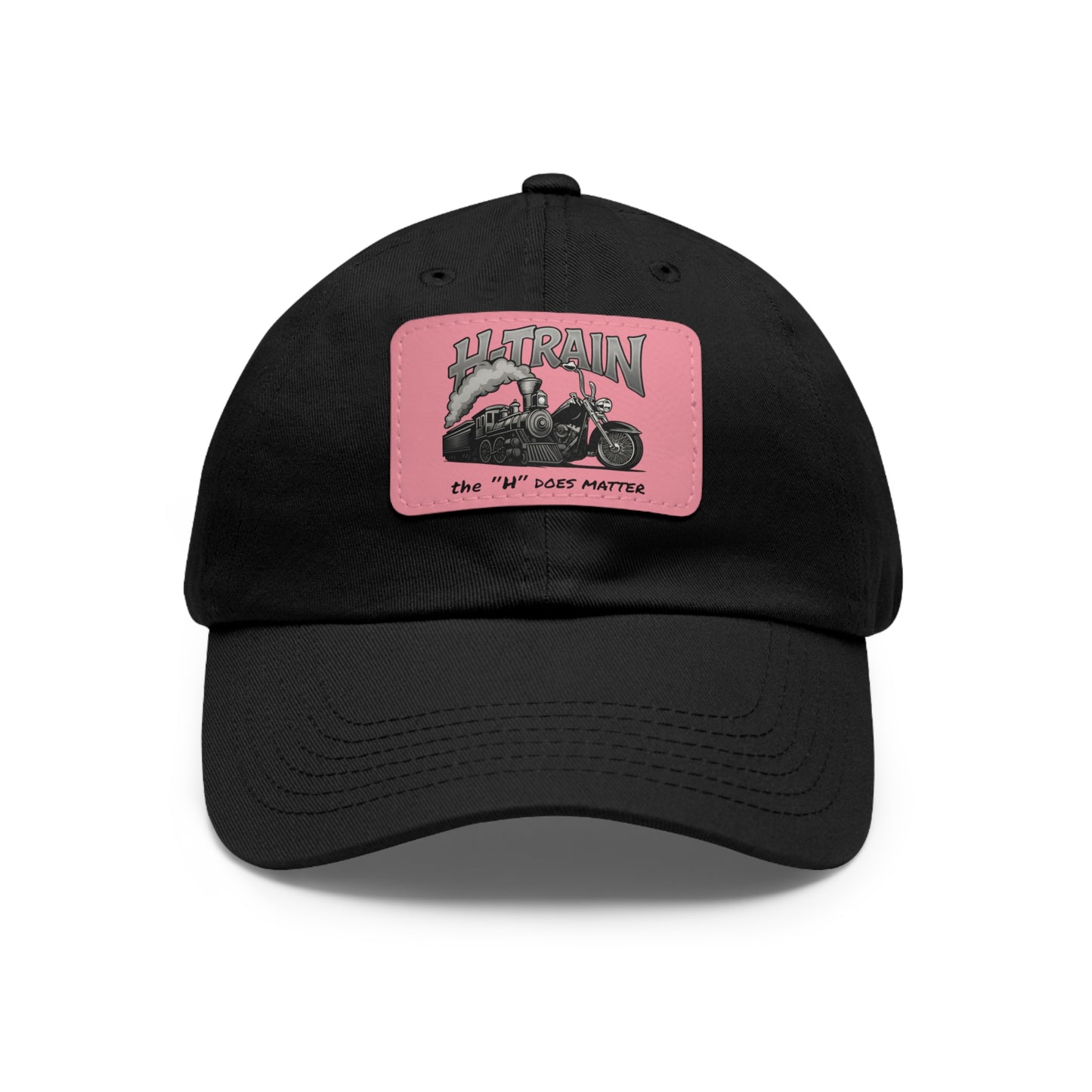 H-Train Stylish Hat