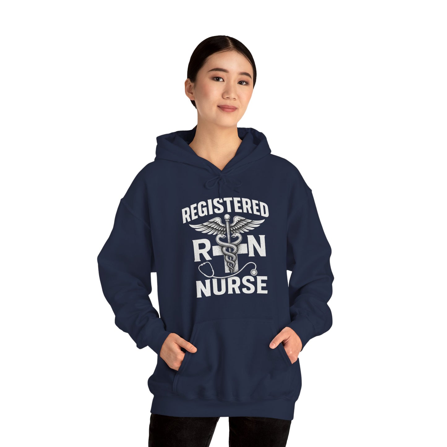 Registered Nurse Hoodie