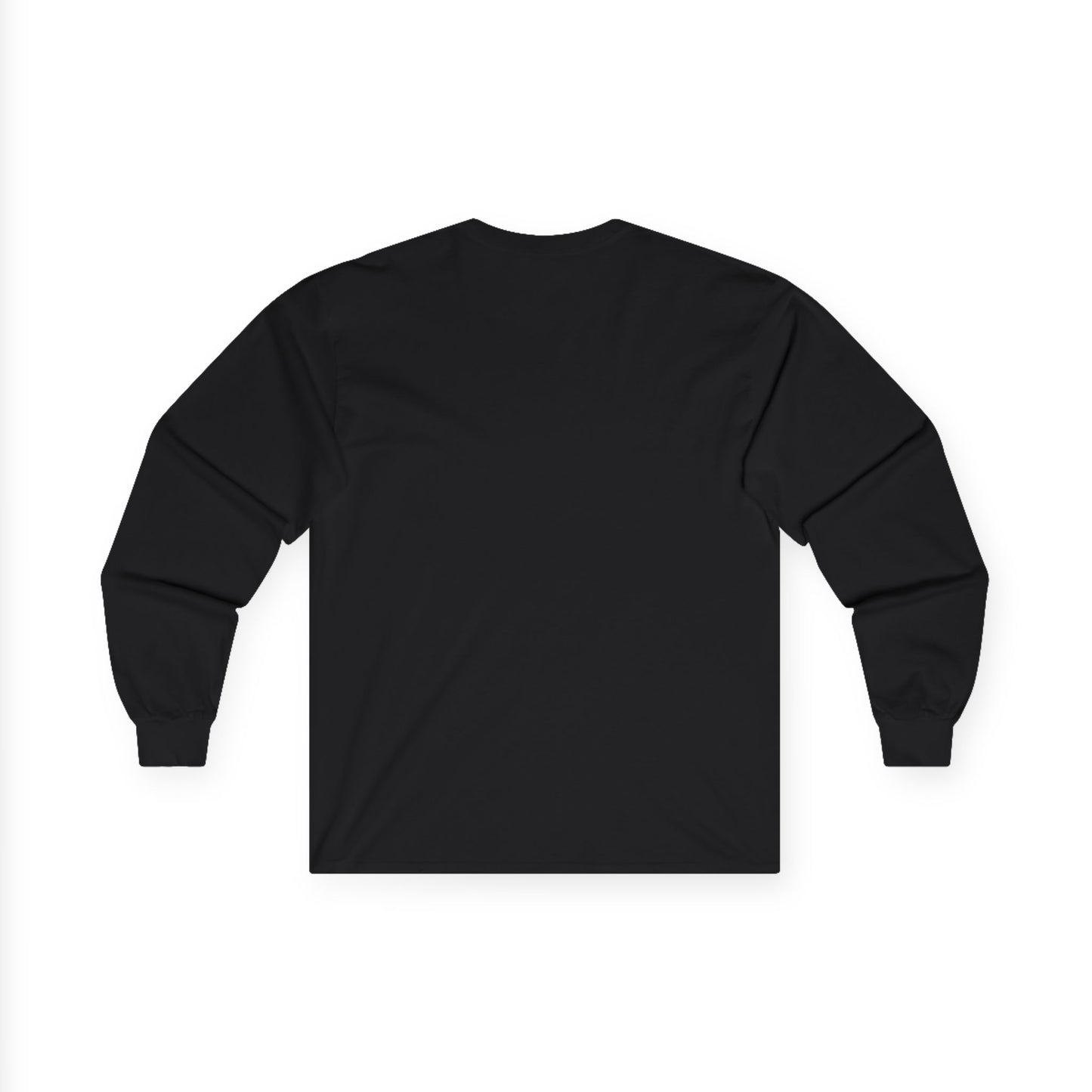 Faith Inspired - Christian Long Sleeve Tee - Jesus Loves You Bro