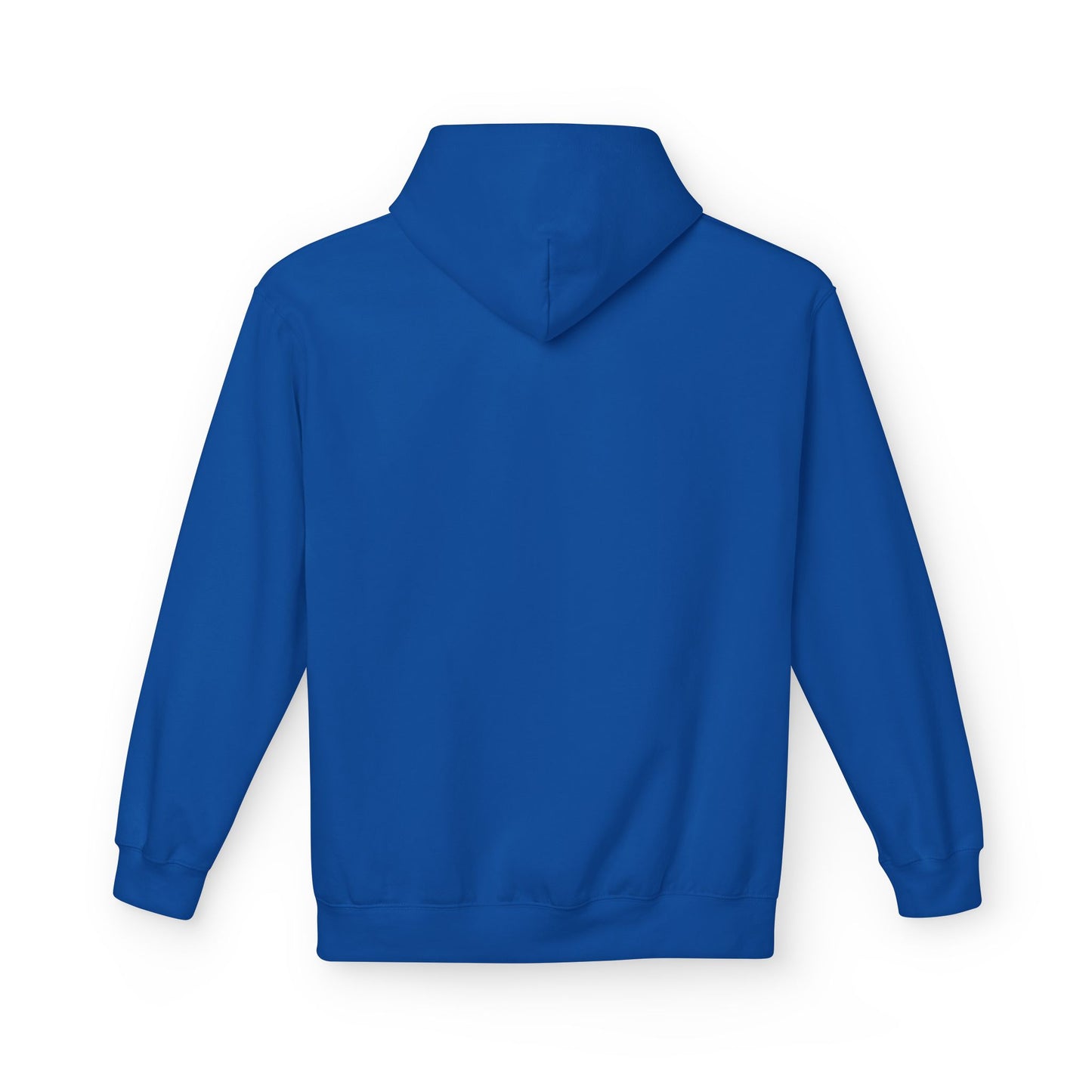 Stronger Every Day Motivational Hoodie – Stay Positive, Never Give Up
