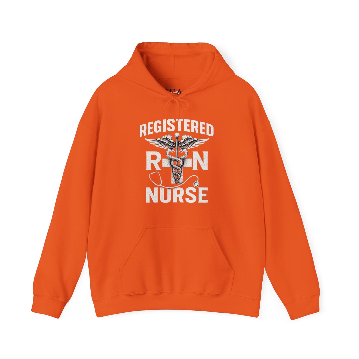 Registered Nurse Hoodie