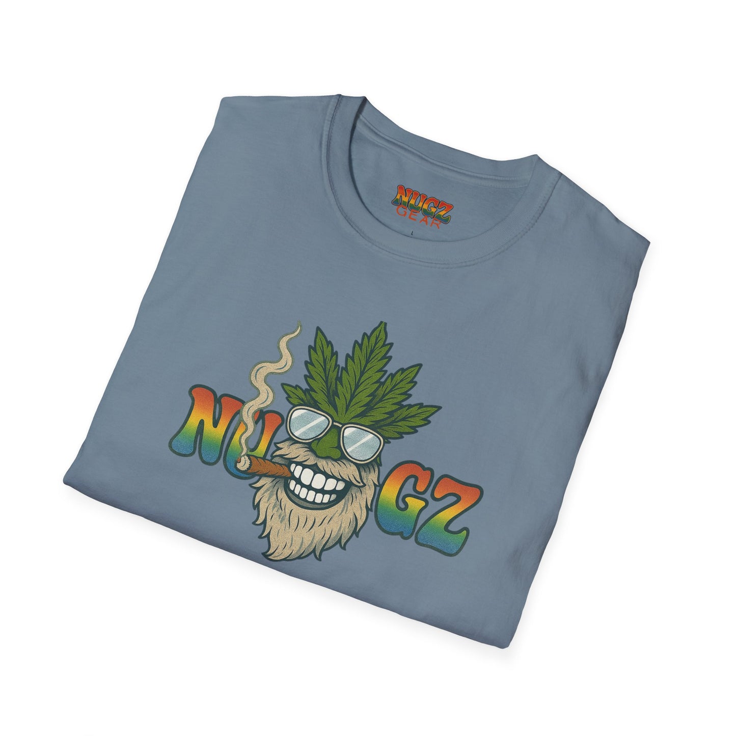 NUGZ - Chill Vibes T-Shirt