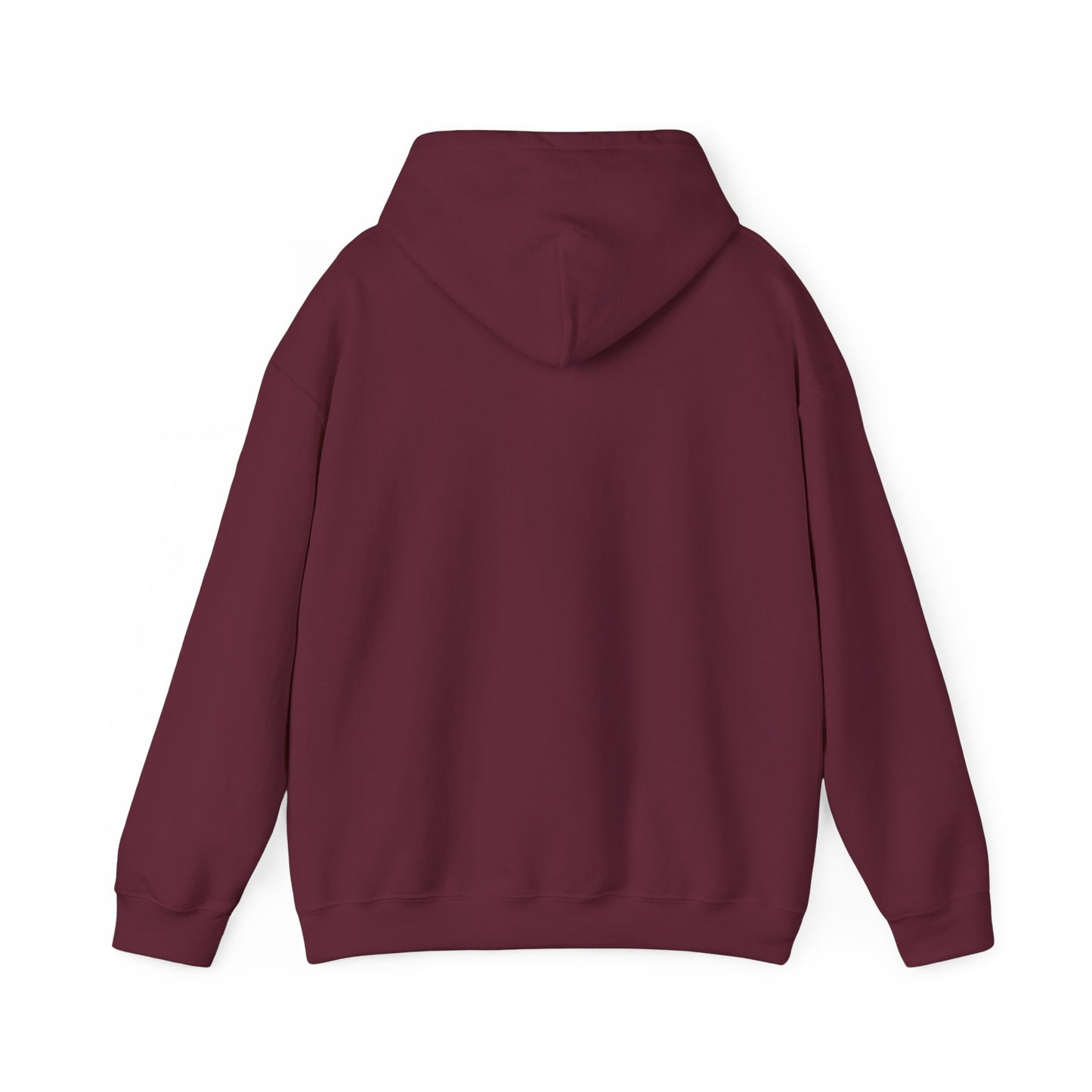 Volleyball Graphic Hoodie - Perfect for Players & Fans