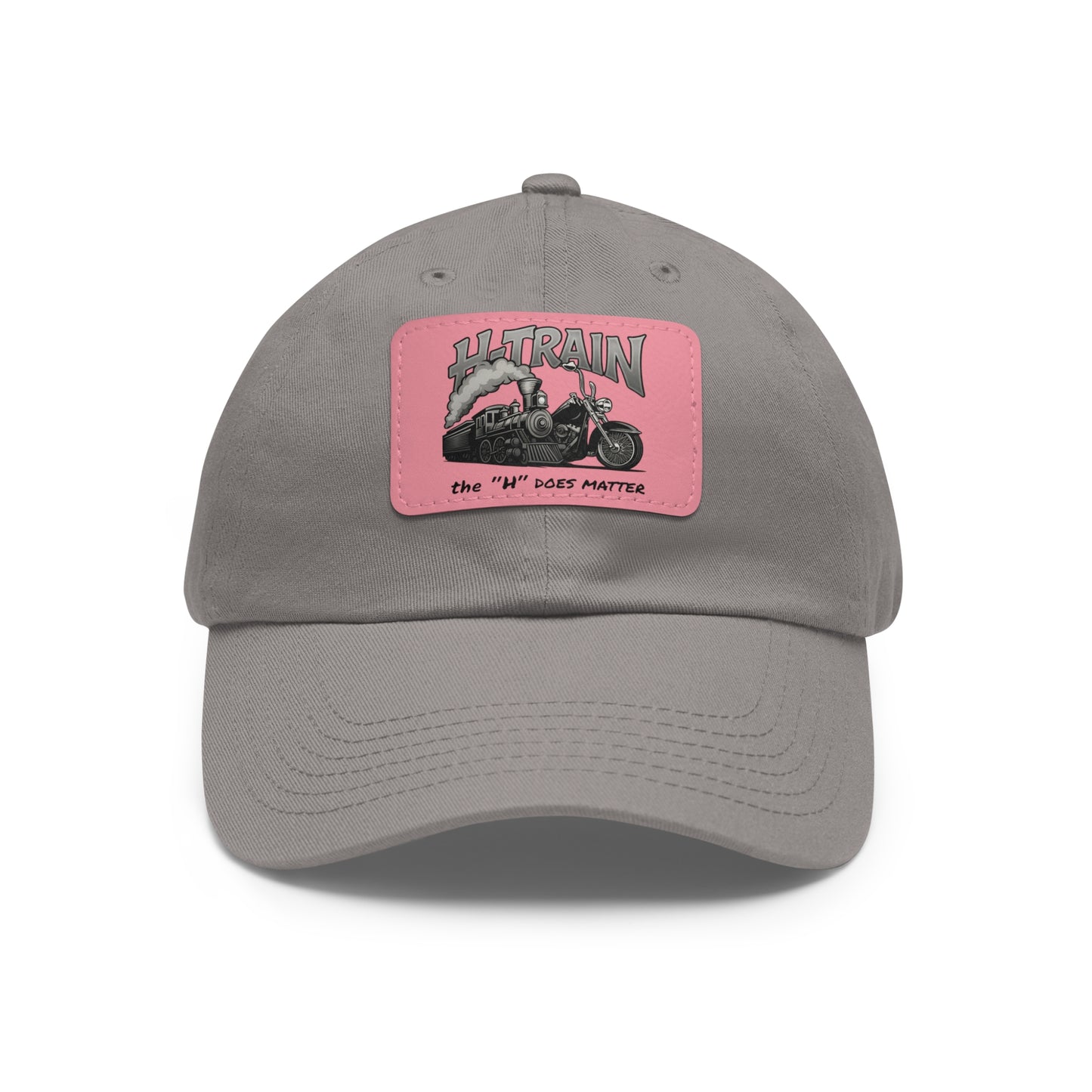 H-Train Stylish Hat