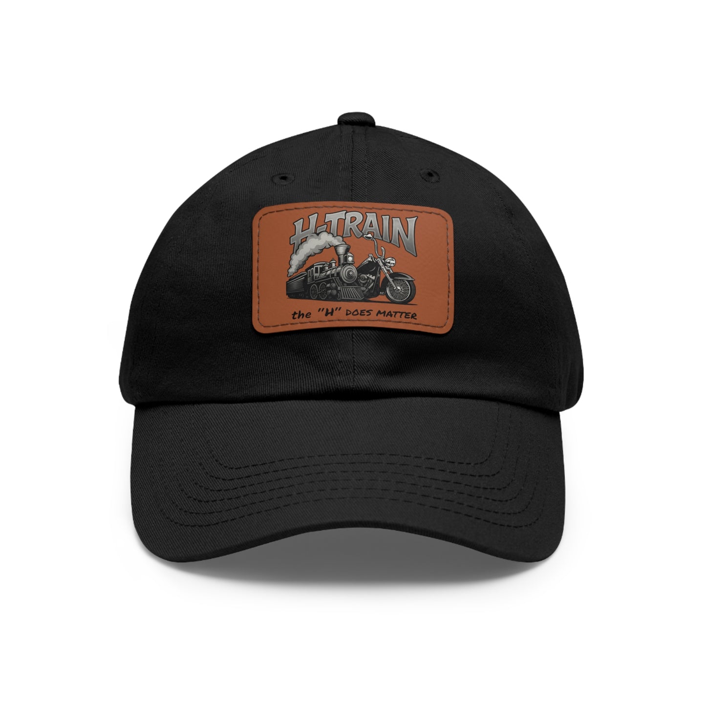 H-Train Stylish Hat