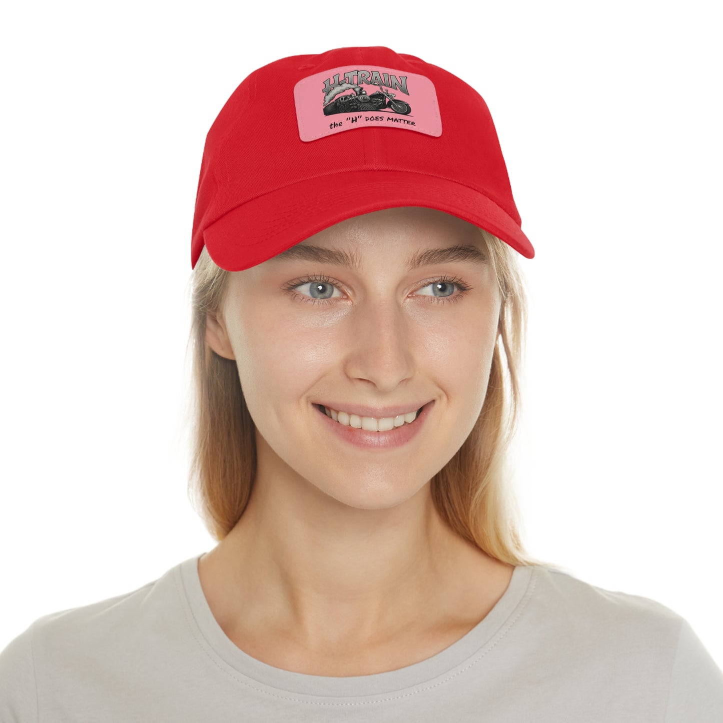 H-Train Stylish Hat