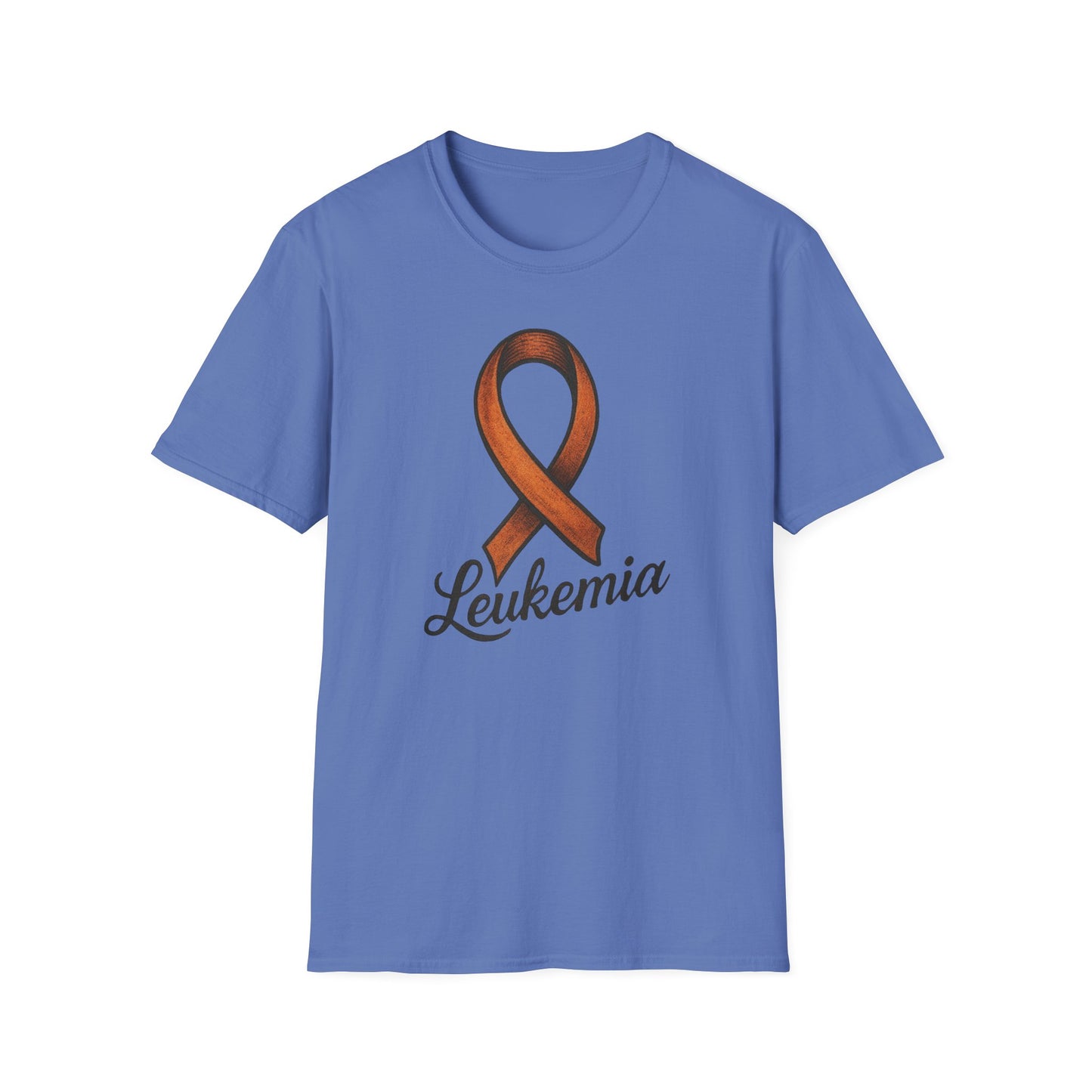 Leukemia Awareness T-Shirt