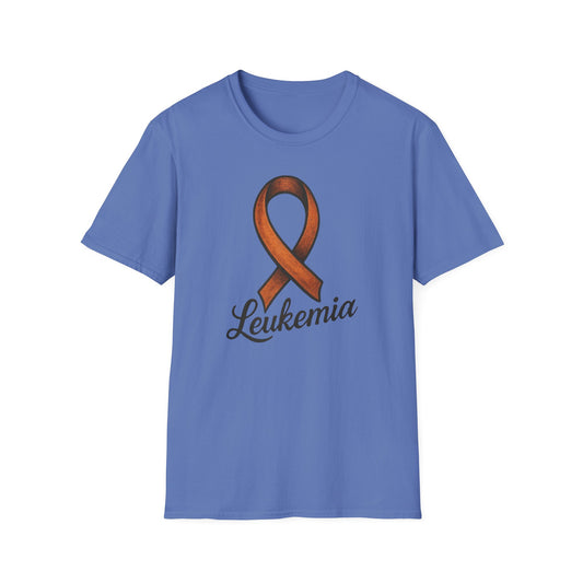 Leukemia Awareness T-Shirt