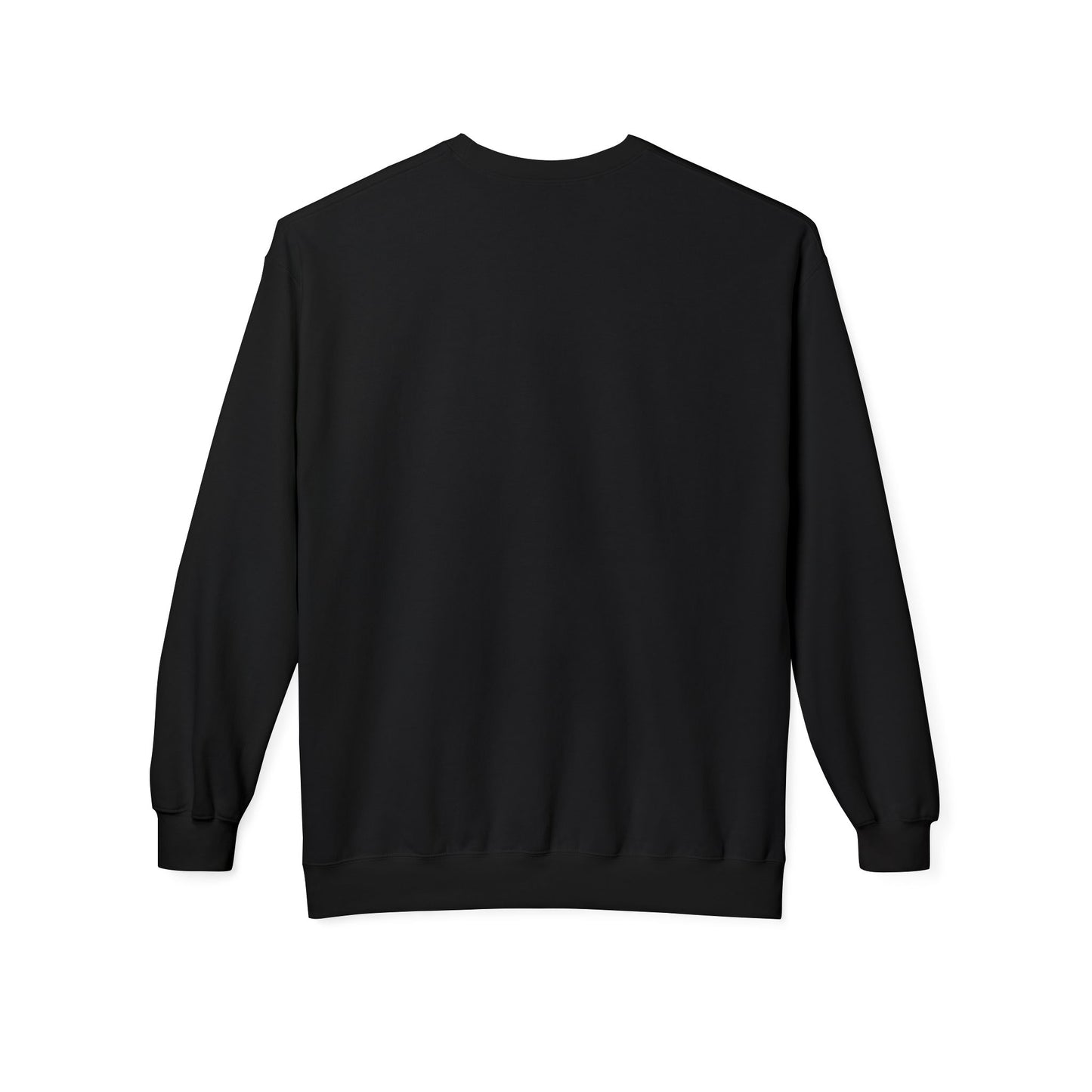 Let Them - Sweatshirt, Mental Health Awareness, Cozy Gift, Inspirational Apparel, Casual Outfit