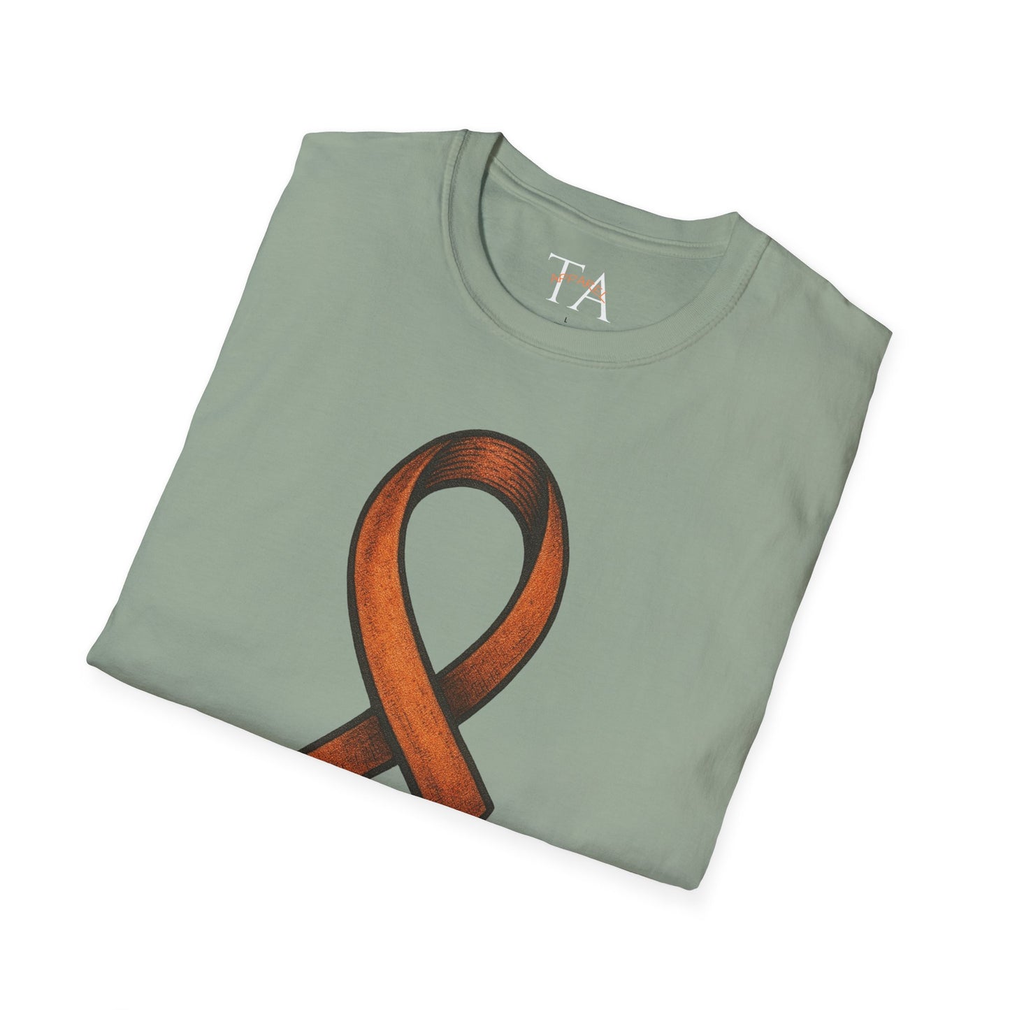 Leukemia Awareness T-Shirt for Unisex