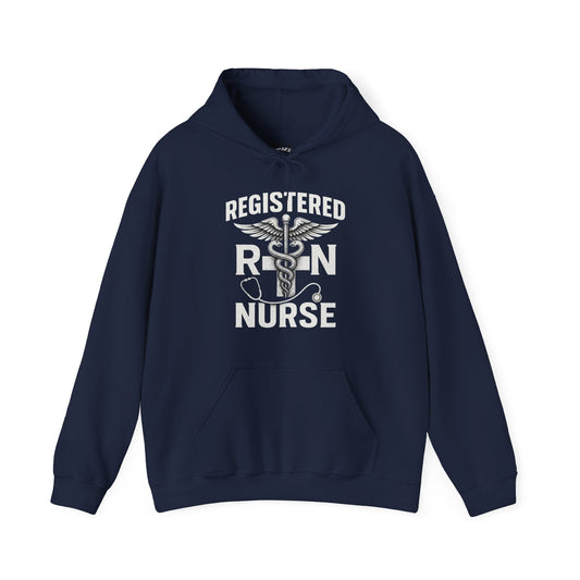 Registered Nurse Hoodie