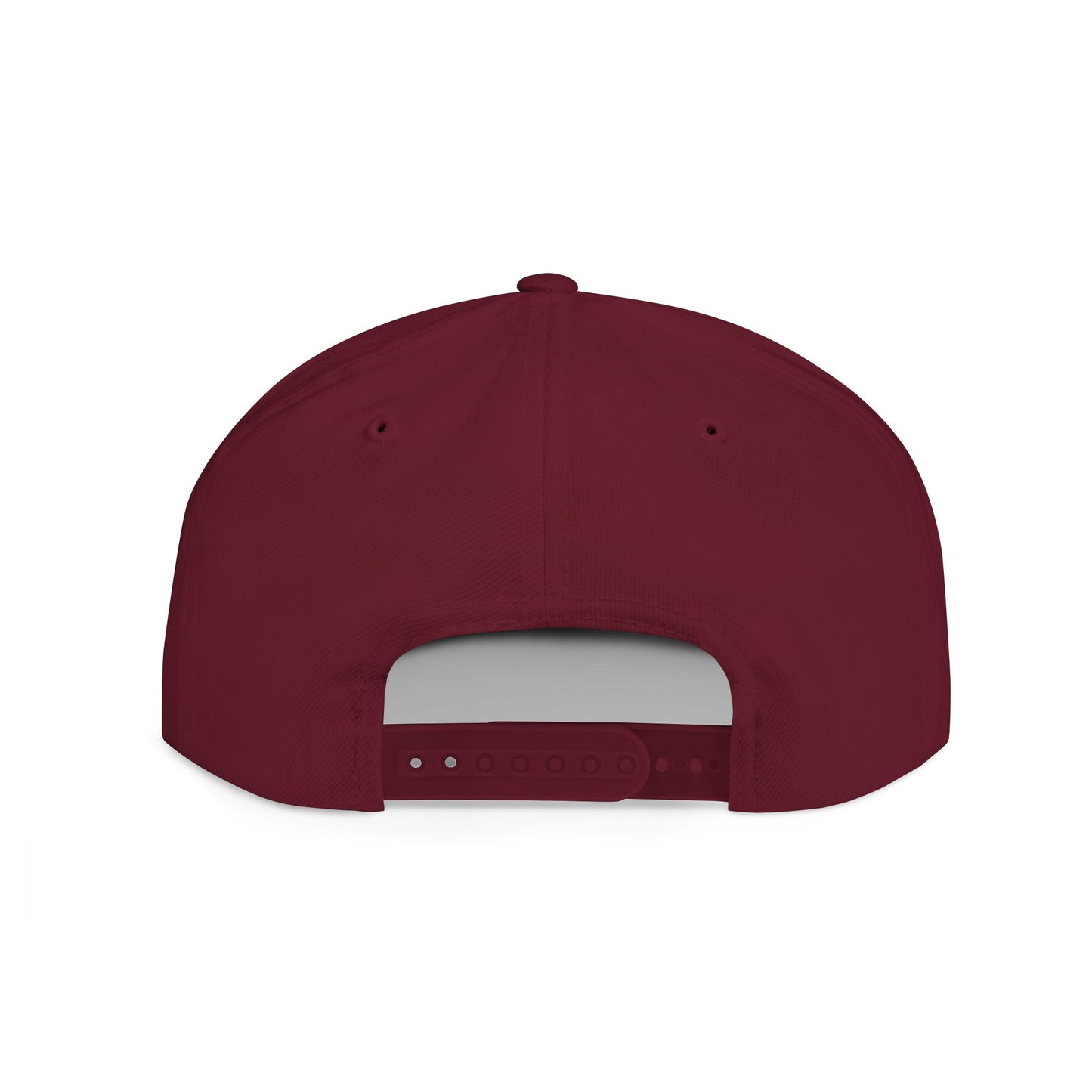NUGZ Trendy Snapback Flat Bill Cap for Everyday Style, Perfect Gift for Men & Women, Summer Vibes