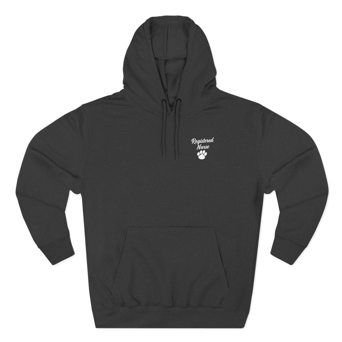Faith Inspired Registered Nurse Waymaker Hoodie