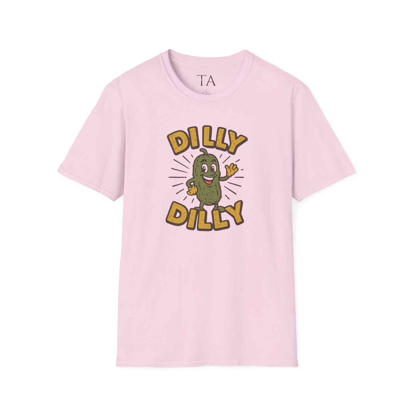 Dilly Dilly Pickle T-Shirt