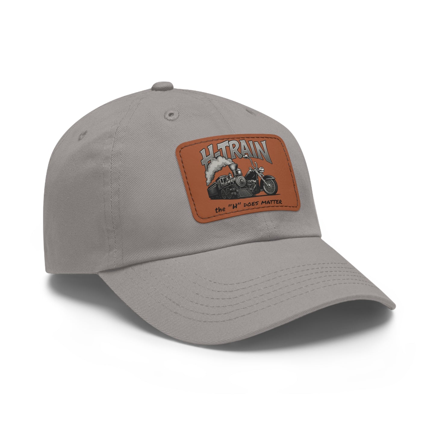 H-Train Stylish Hat