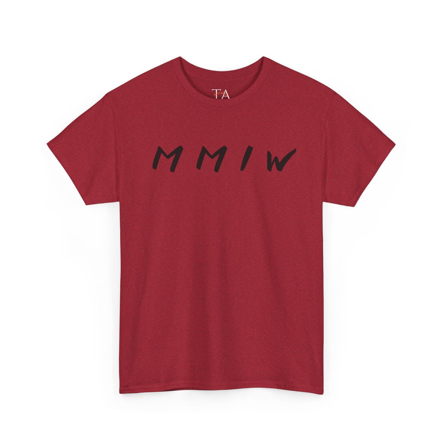 MMIW Unisex Tee - Indigenous Awareness Cotton Shirt
