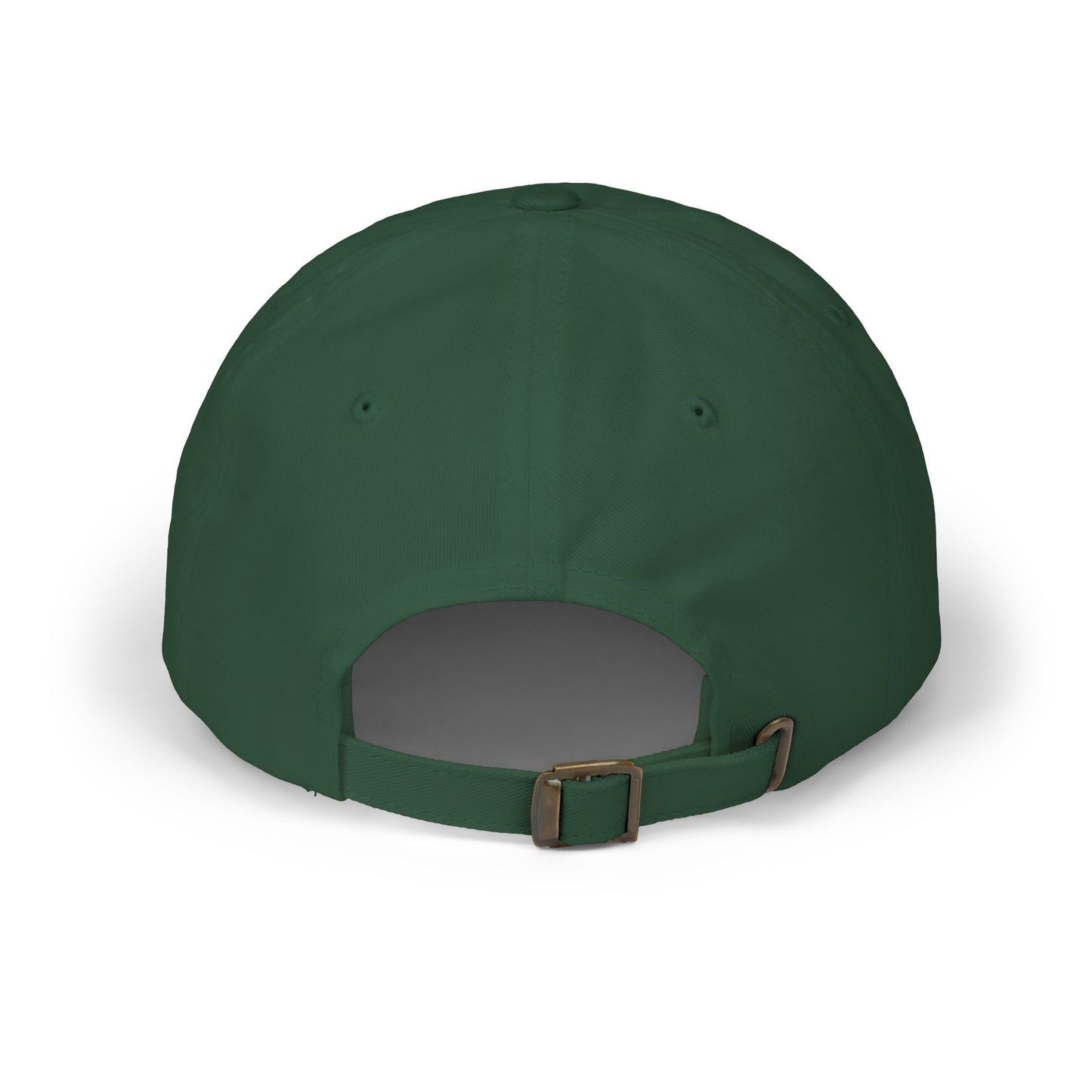 Faith Inspired Dad Cap - John 3:16