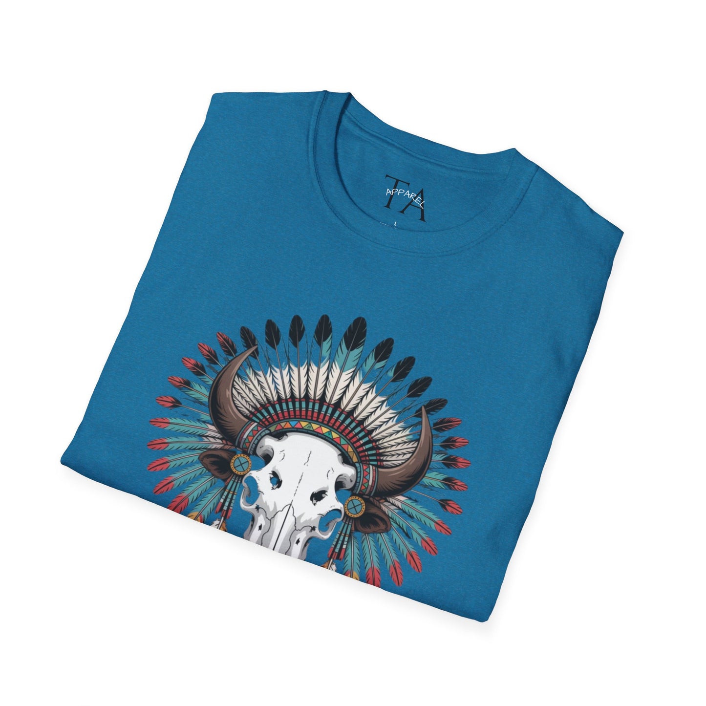 Passamaquoddy Tribe Unisex T-Shirt for Native American Heritage