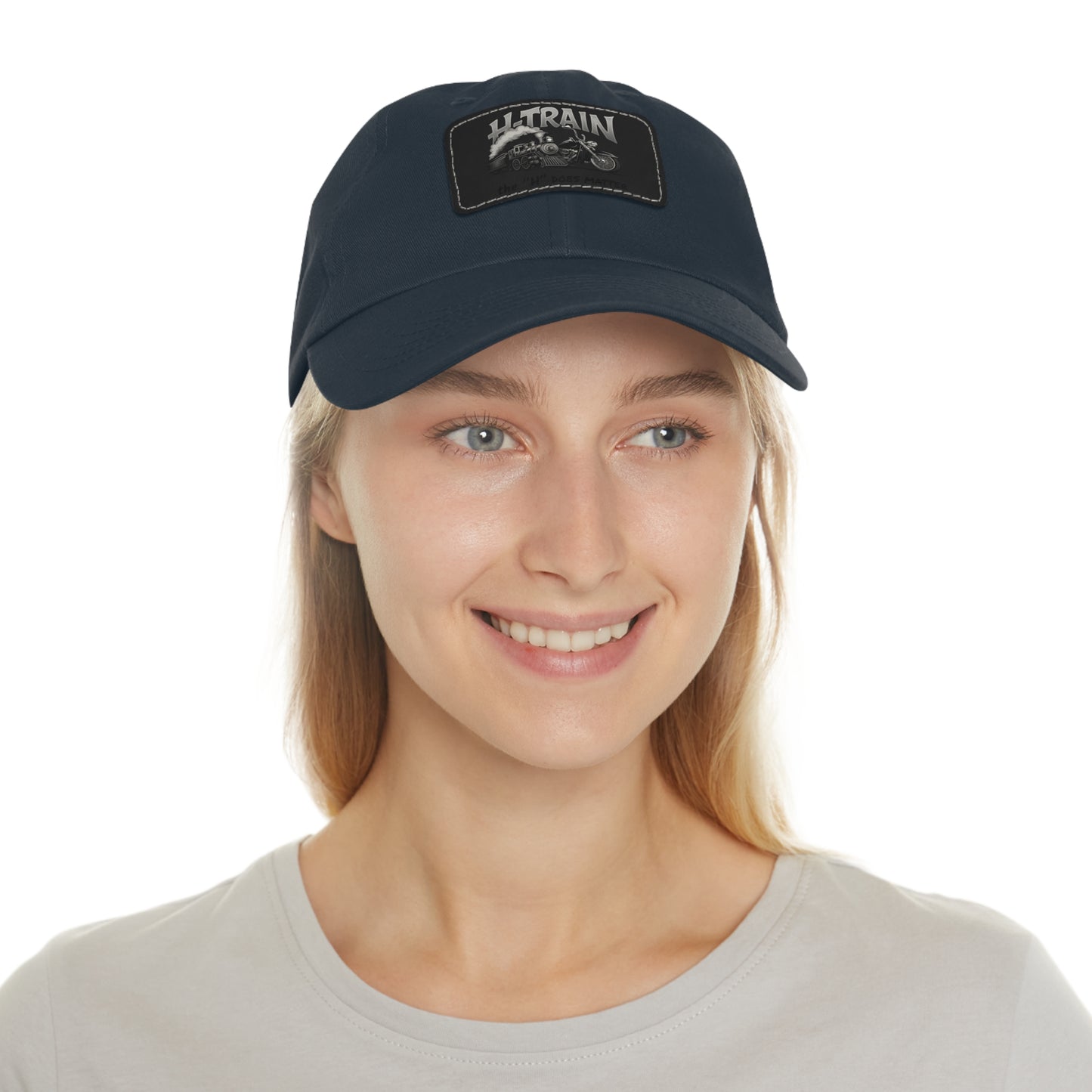 H-Train Stylish Hat