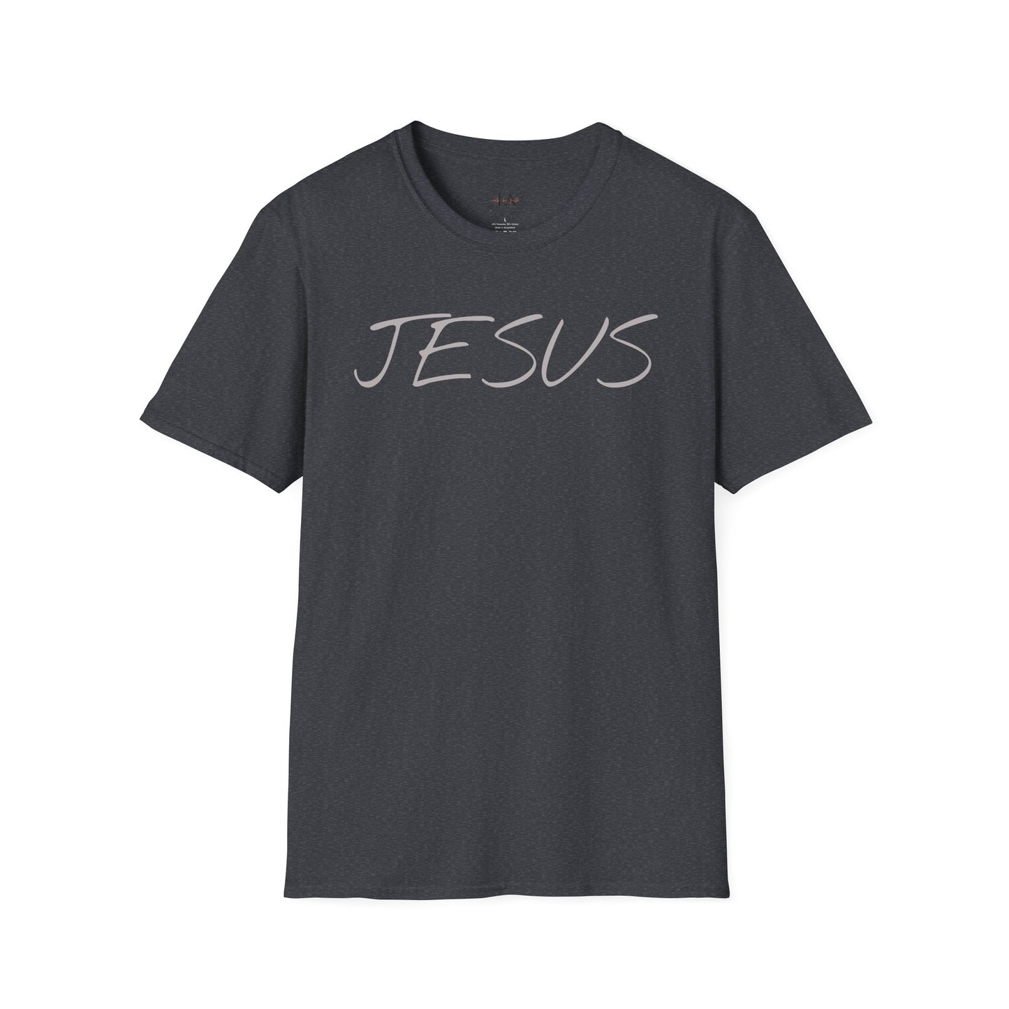 Faith Inspired Jesus T-Shirt