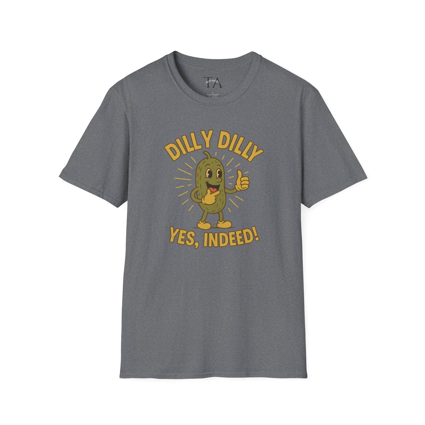 Dilly Dilly Unisex Tee