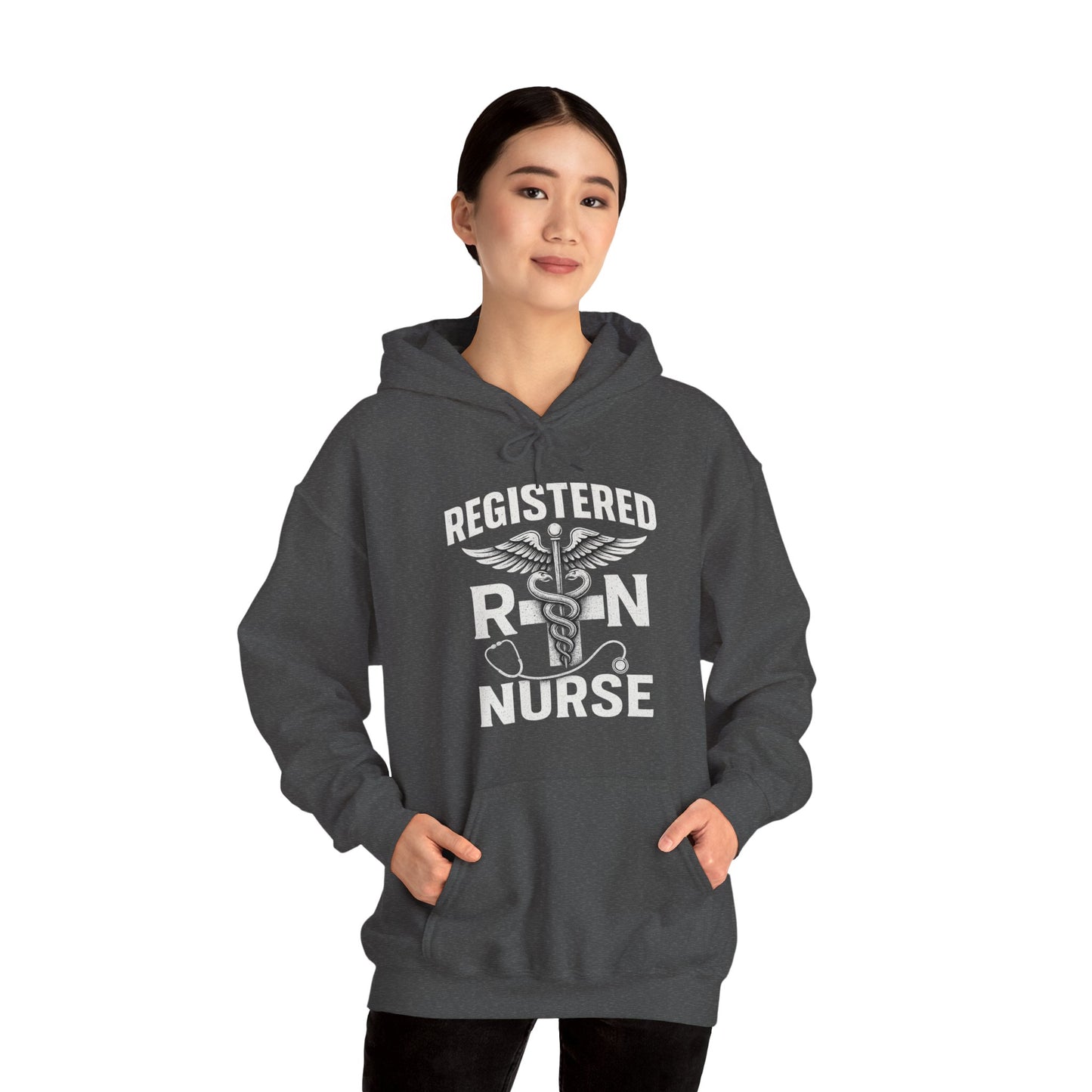 Registered Nurse Hoodie