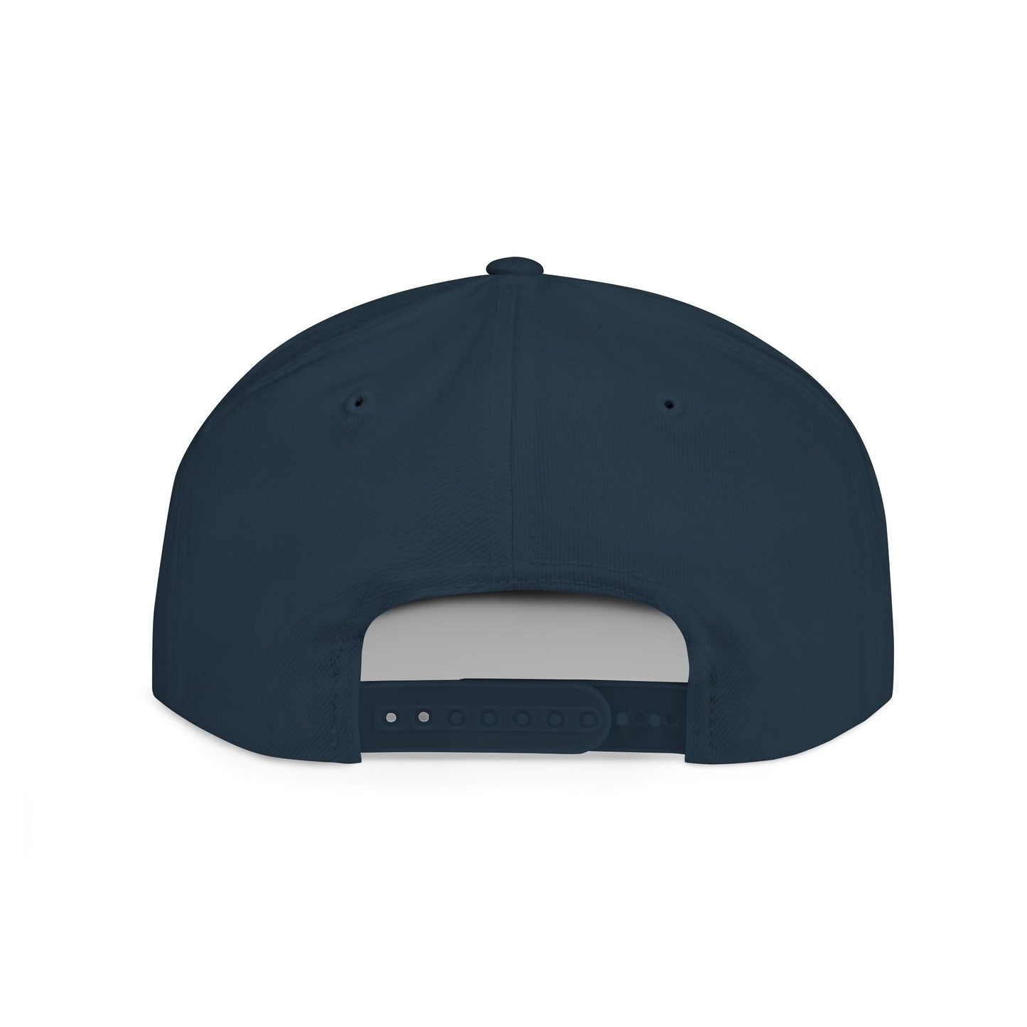 NUGZ Trendy Snapback Flat Bill Cap for Everyday Style, Perfect Gift for Men & Women, Summer Vibes