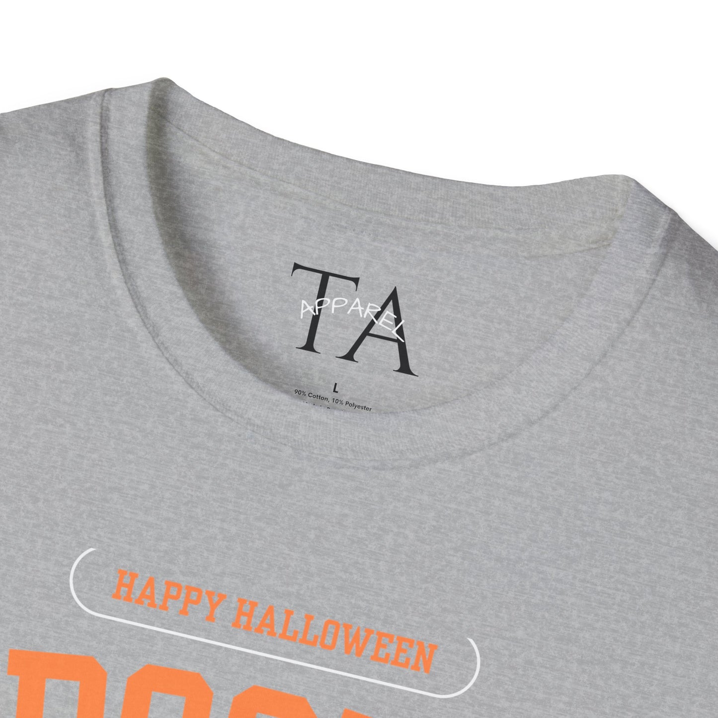 Halloween Spooky Season T-Shirt