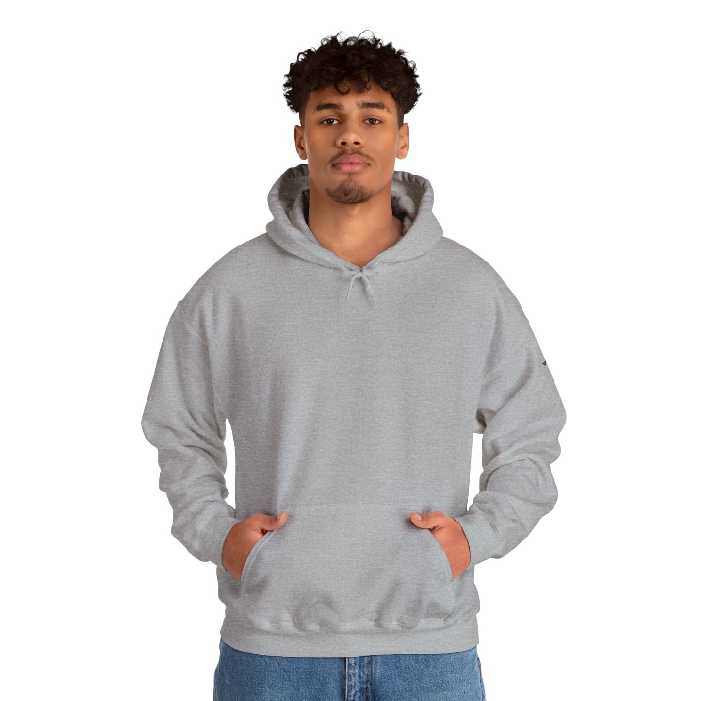 Customizable Volleyball Hoodie