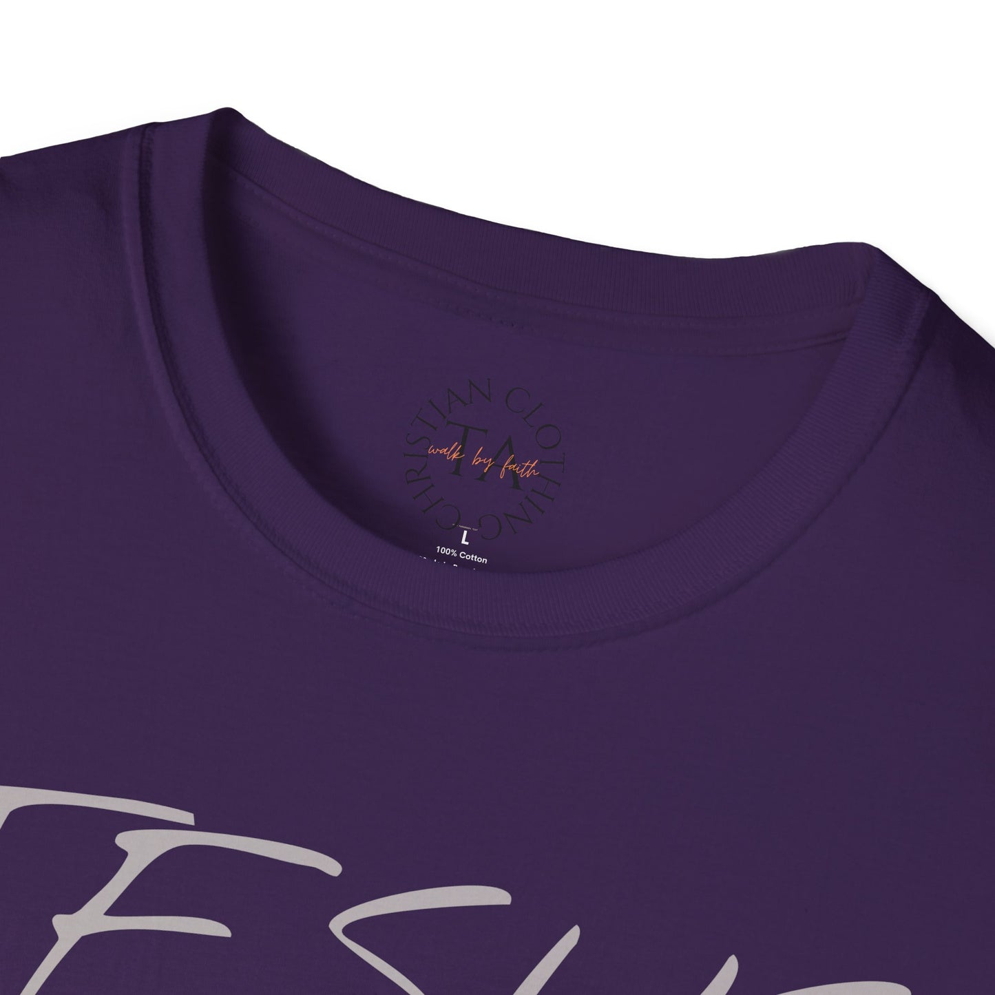 Faith Inspired Jesus T-Shirt