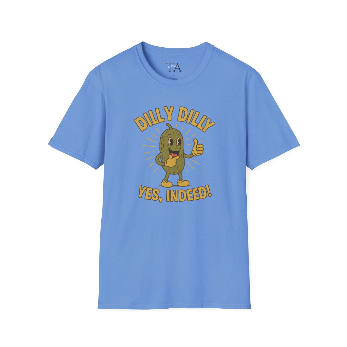 Dilly Dilly Unisex Tee
