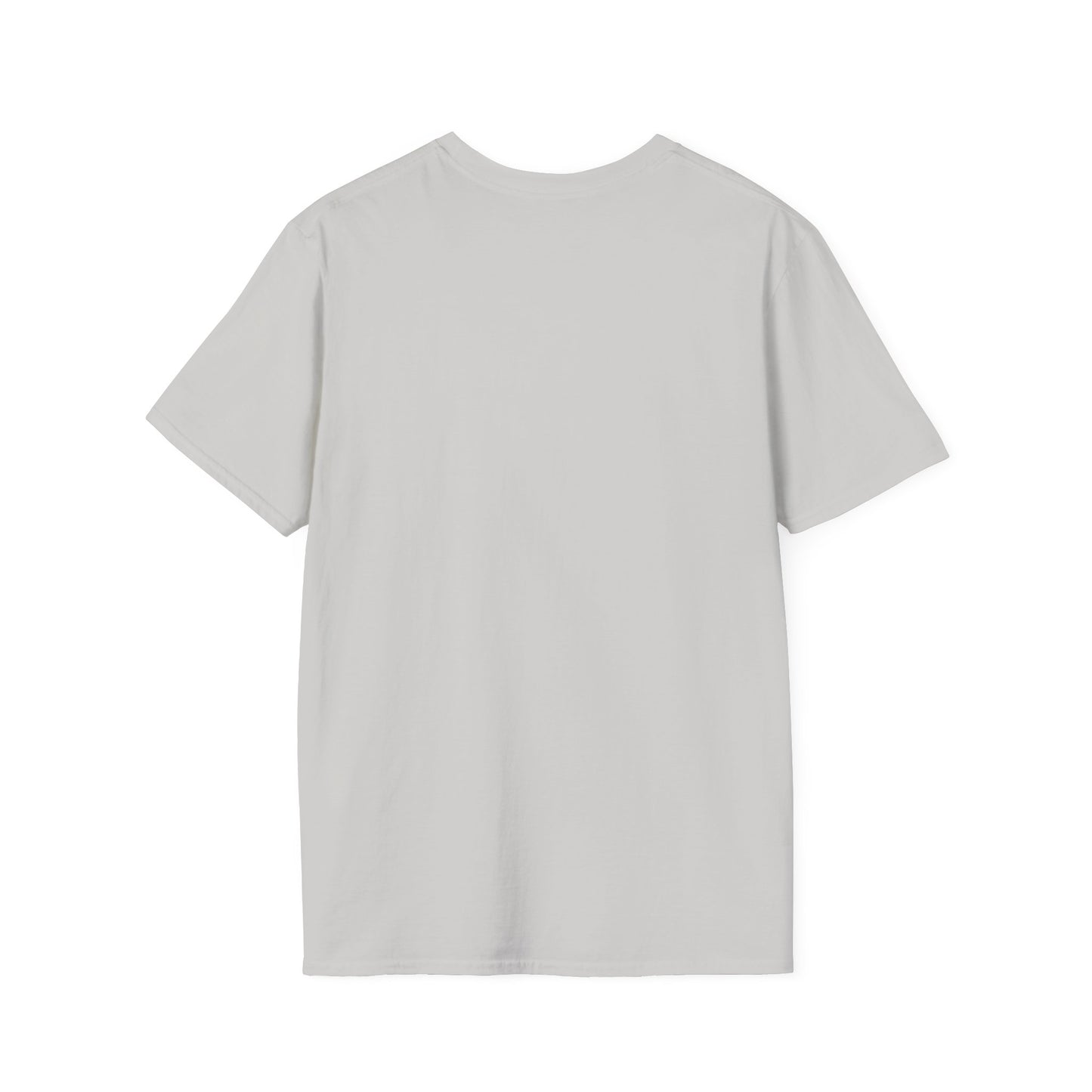 #HuSh Movement feminine Logo T-Shirt | Hustle Until Success Happens